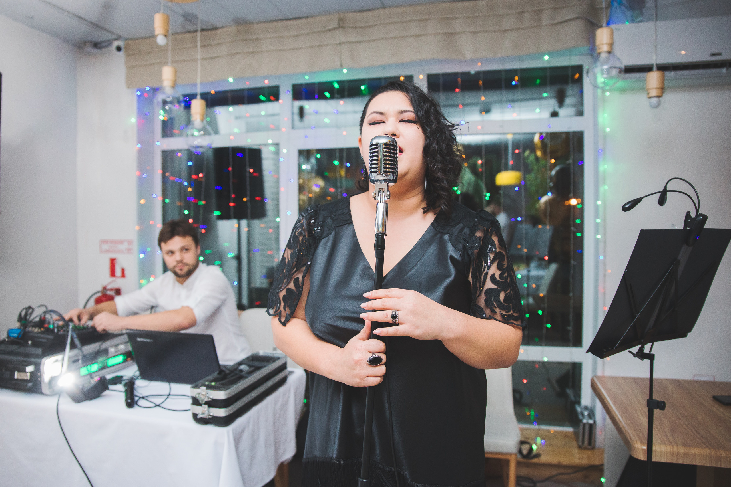 День рождения Полины. Сайт фотографа Марина Ефанова