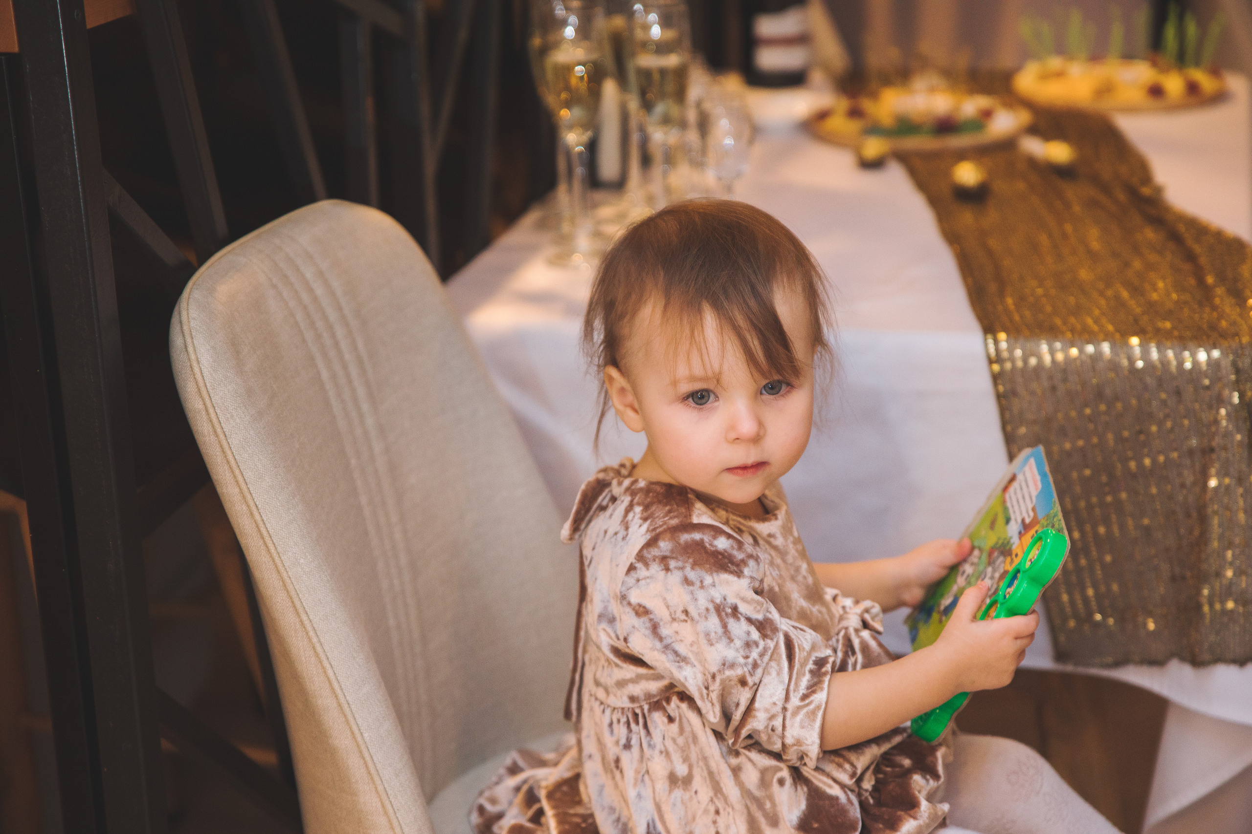 День рождения Полины. Сайт фотографа Марина Ефанова