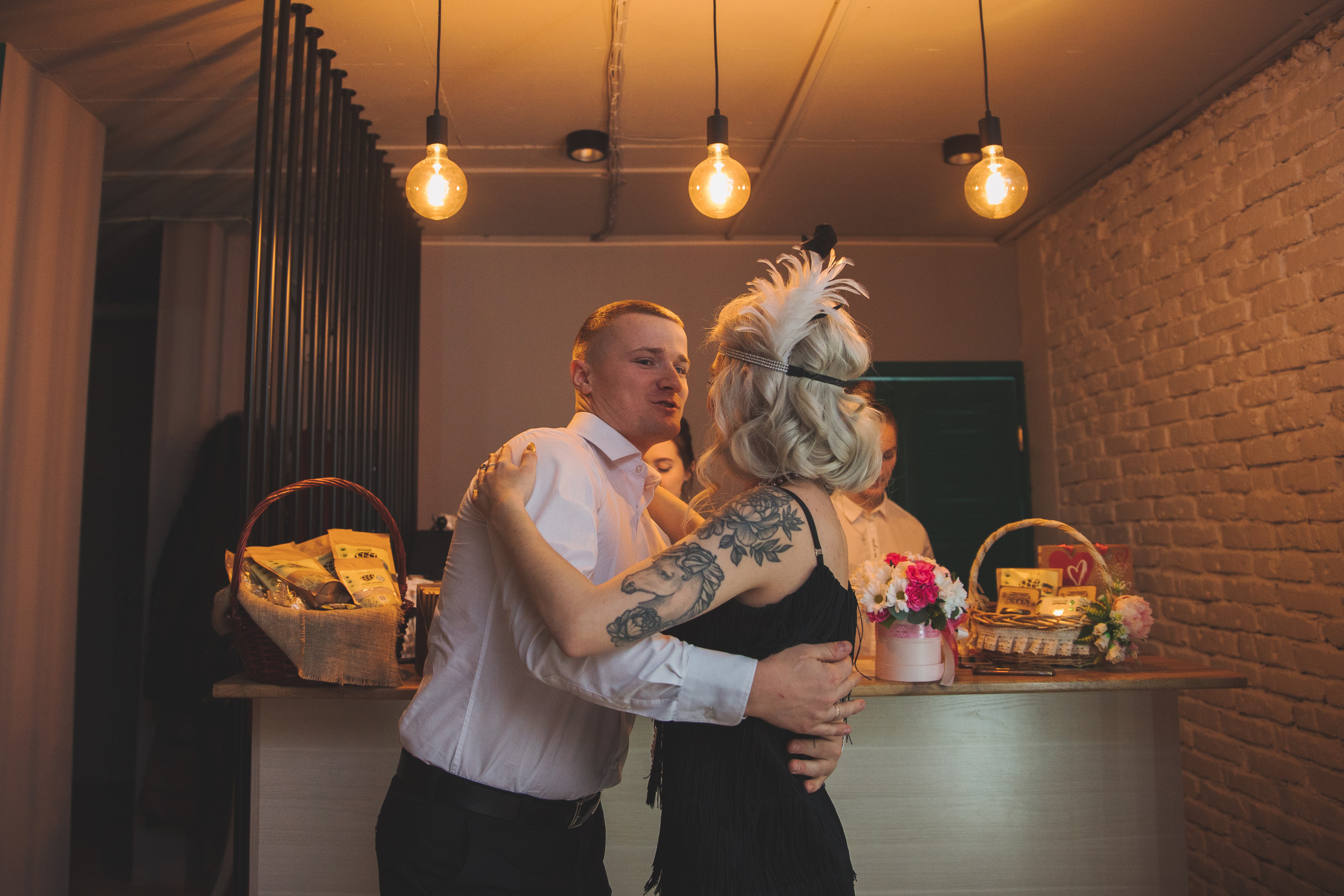 День рождения Полины. Сайт фотографа Марина Ефанова