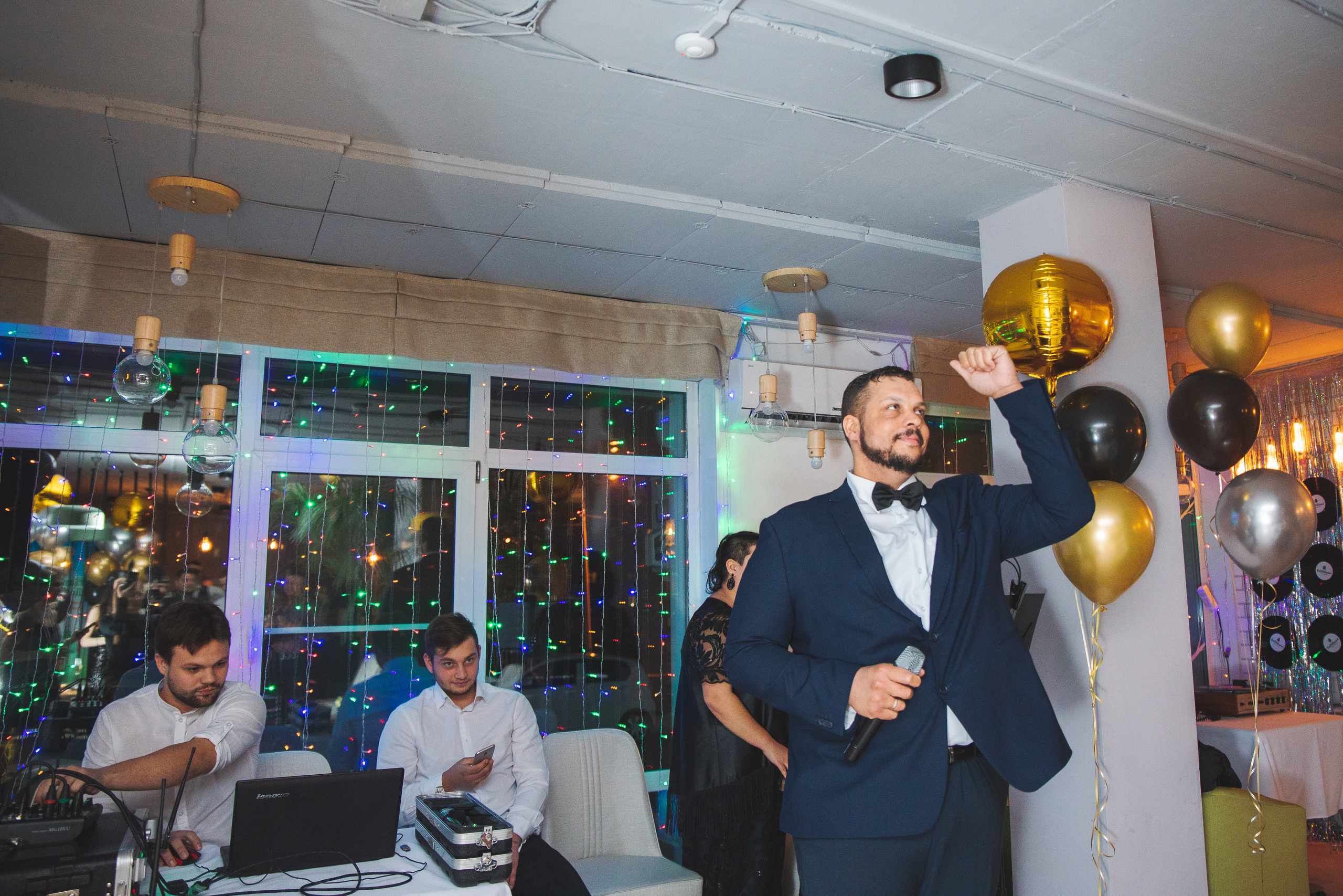 День рождения Полины. Сайт фотографа Марина Ефанова