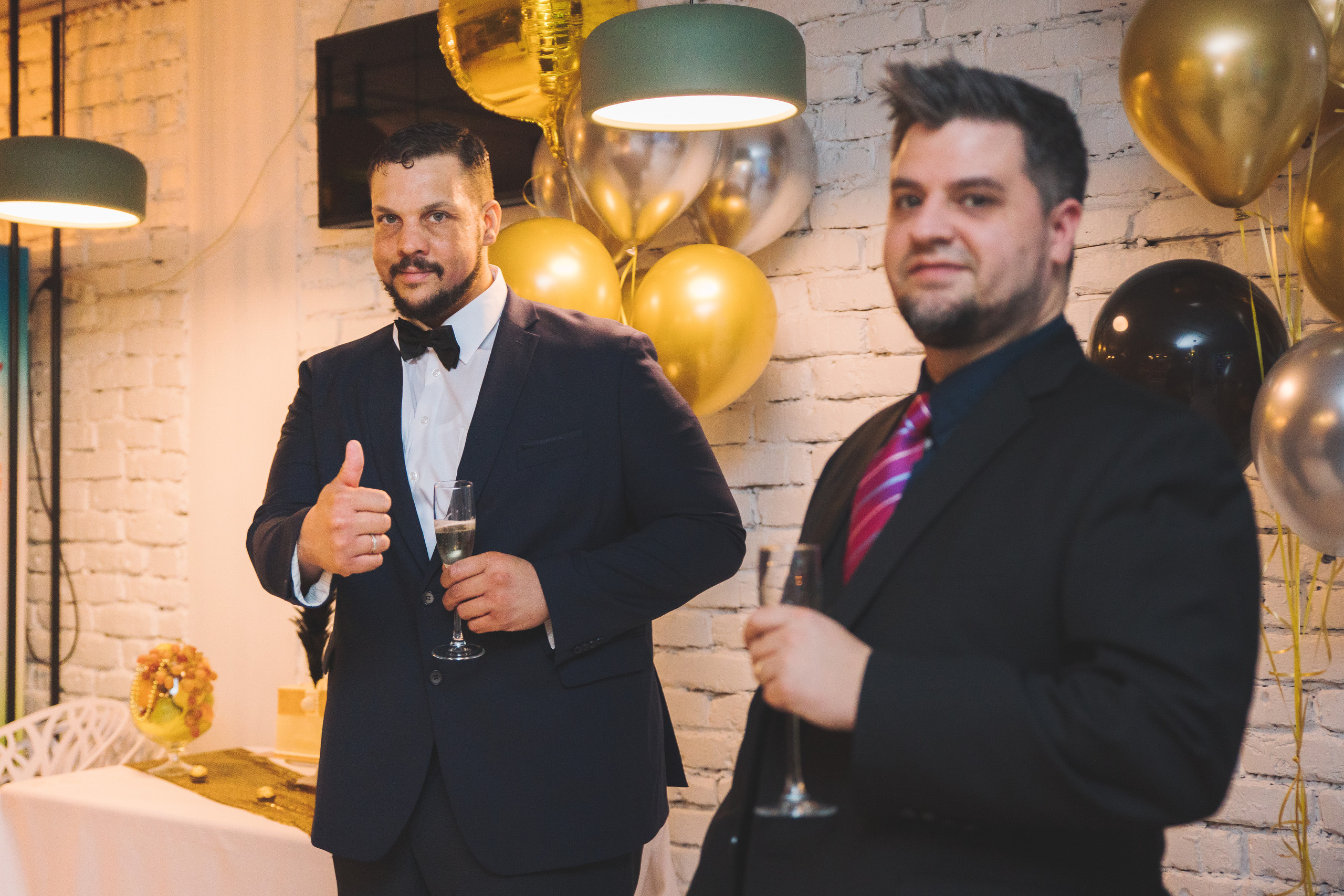 День рождения Полины. Сайт фотографа Марина Ефанова