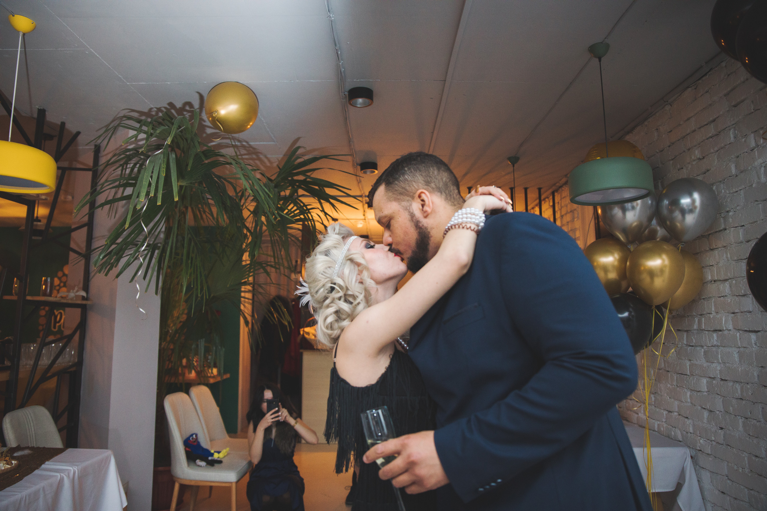 День рождения Полины. Сайт фотографа Марина Ефанова