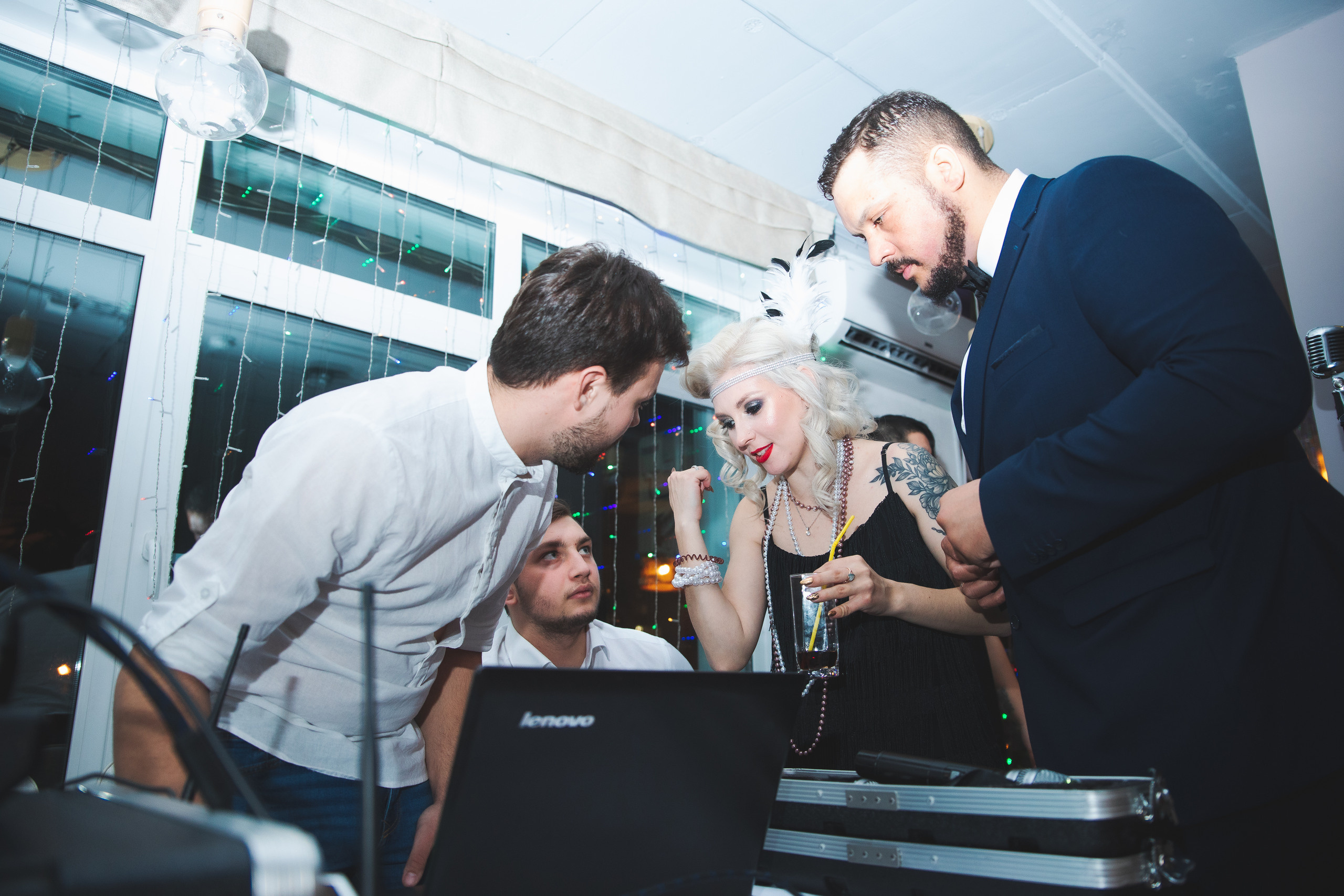 День рождения Полины. Сайт фотографа Марина Ефанова