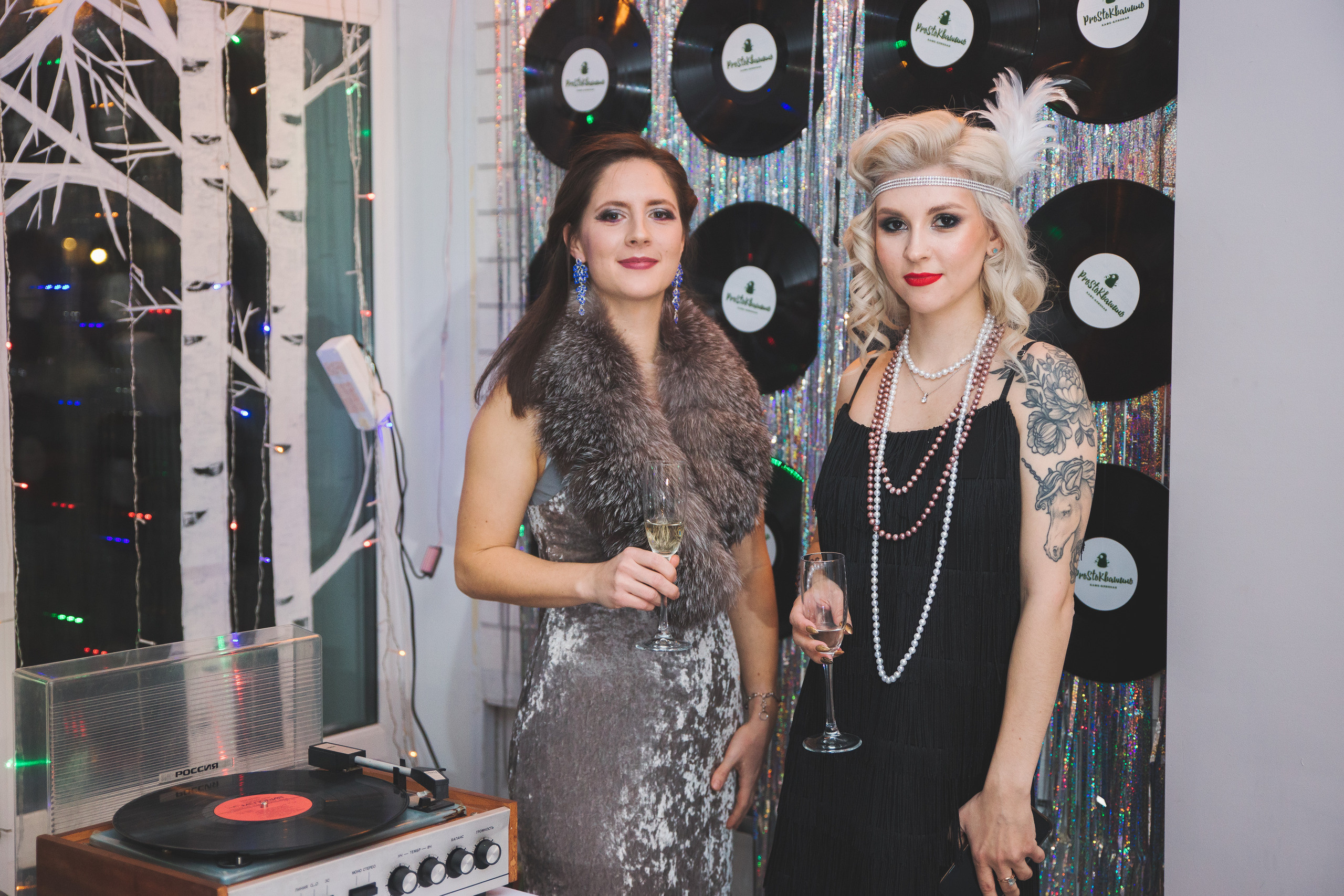 День рождения Полины. Сайт фотографа Марина Ефанова