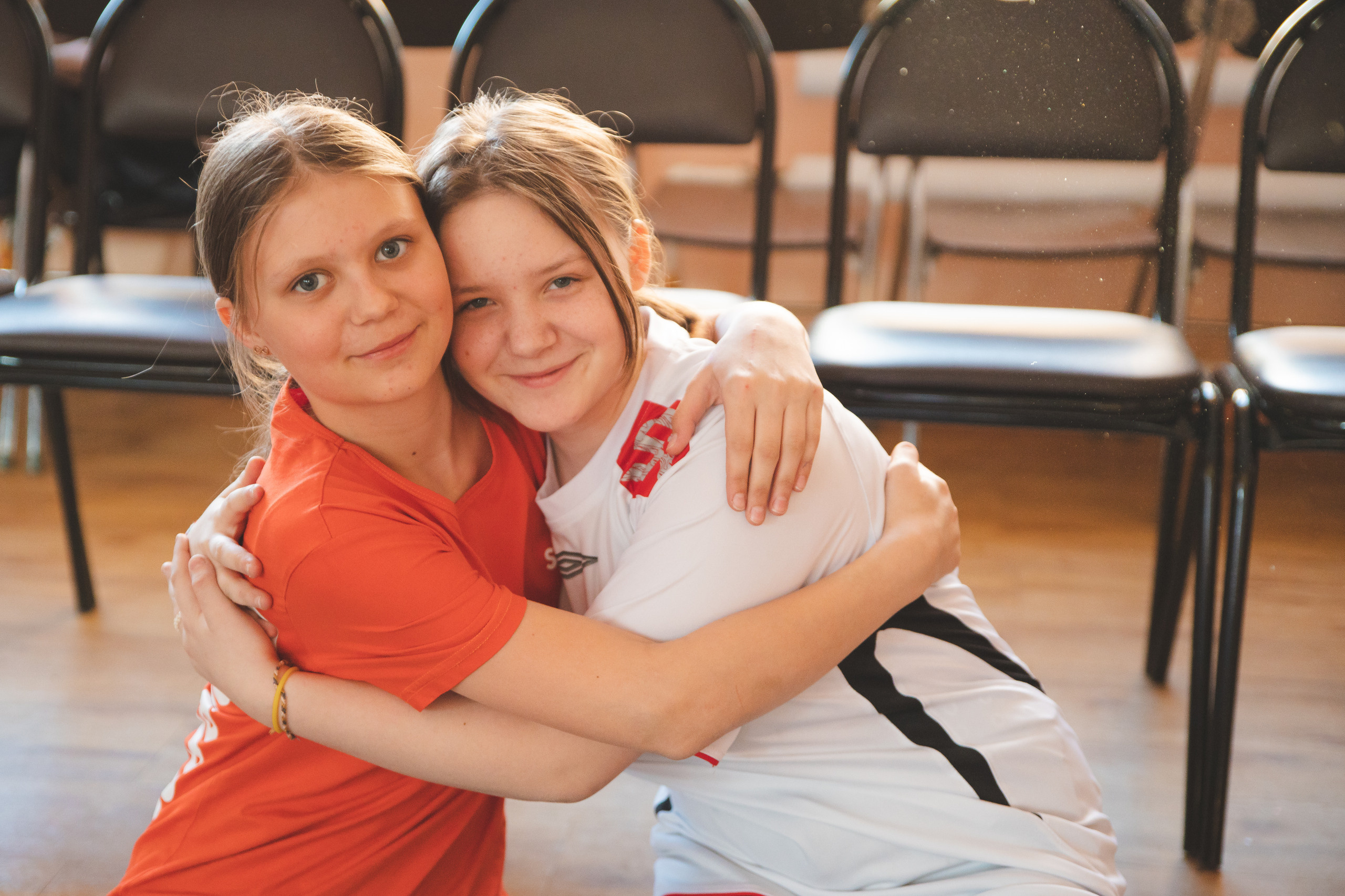 Утренник. Детский дом (Жаров кидс). Сайт фотографа Марина Ефанова