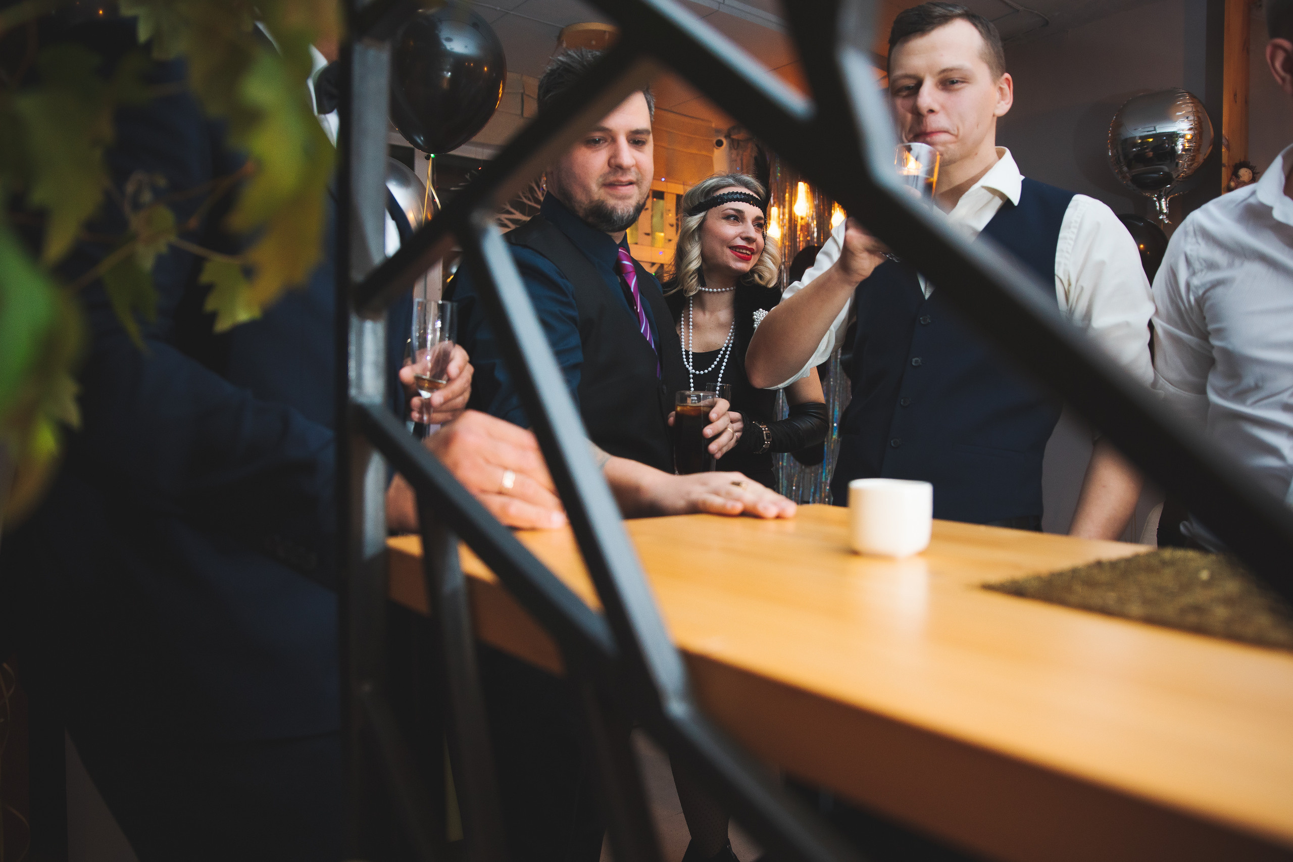 День рождения Полины. Сайт фотографа Марина Ефанова