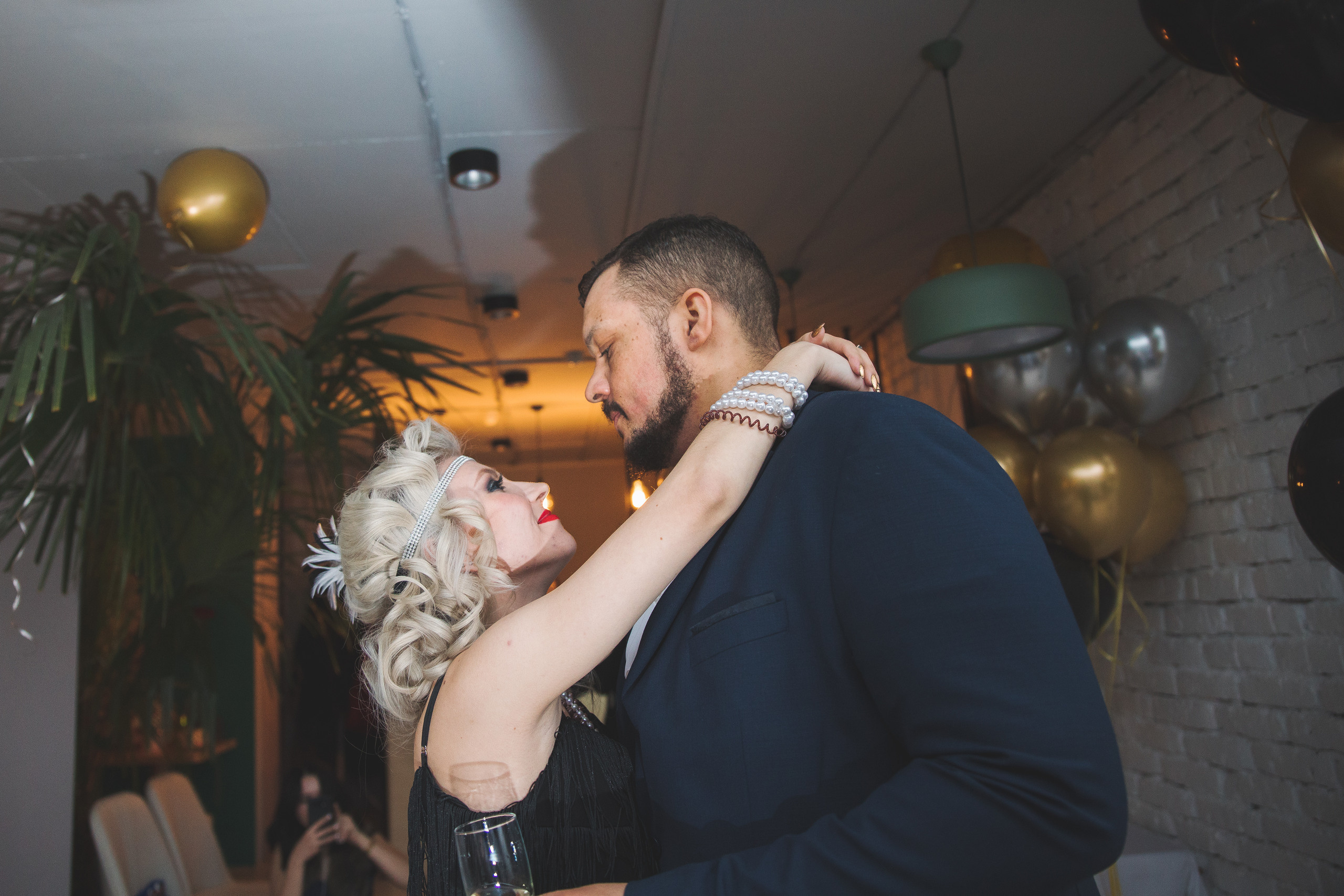 День рождения Полины. Сайт фотографа Марина Ефанова