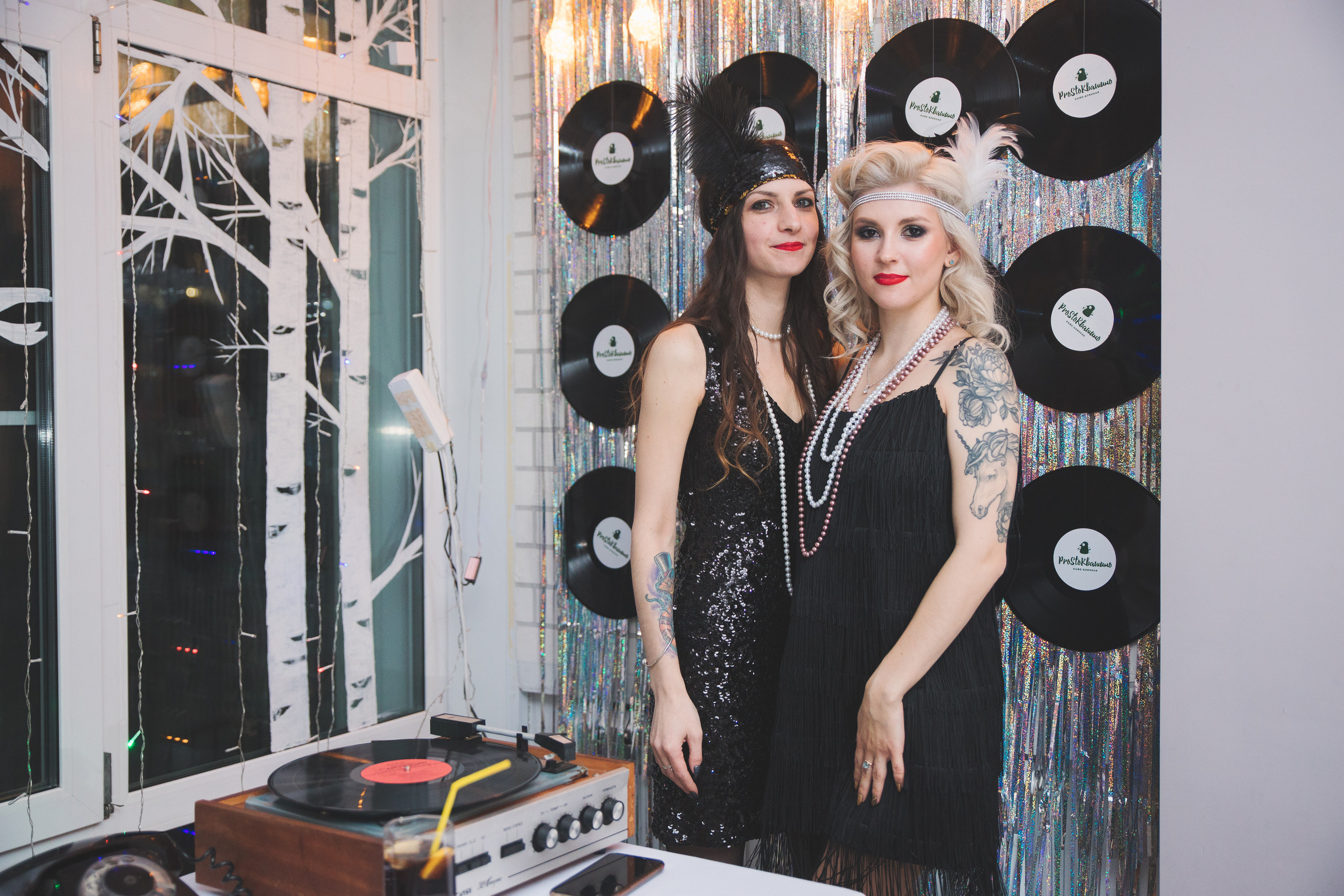 День рождения Полины. Сайт фотографа Марина Ефанова