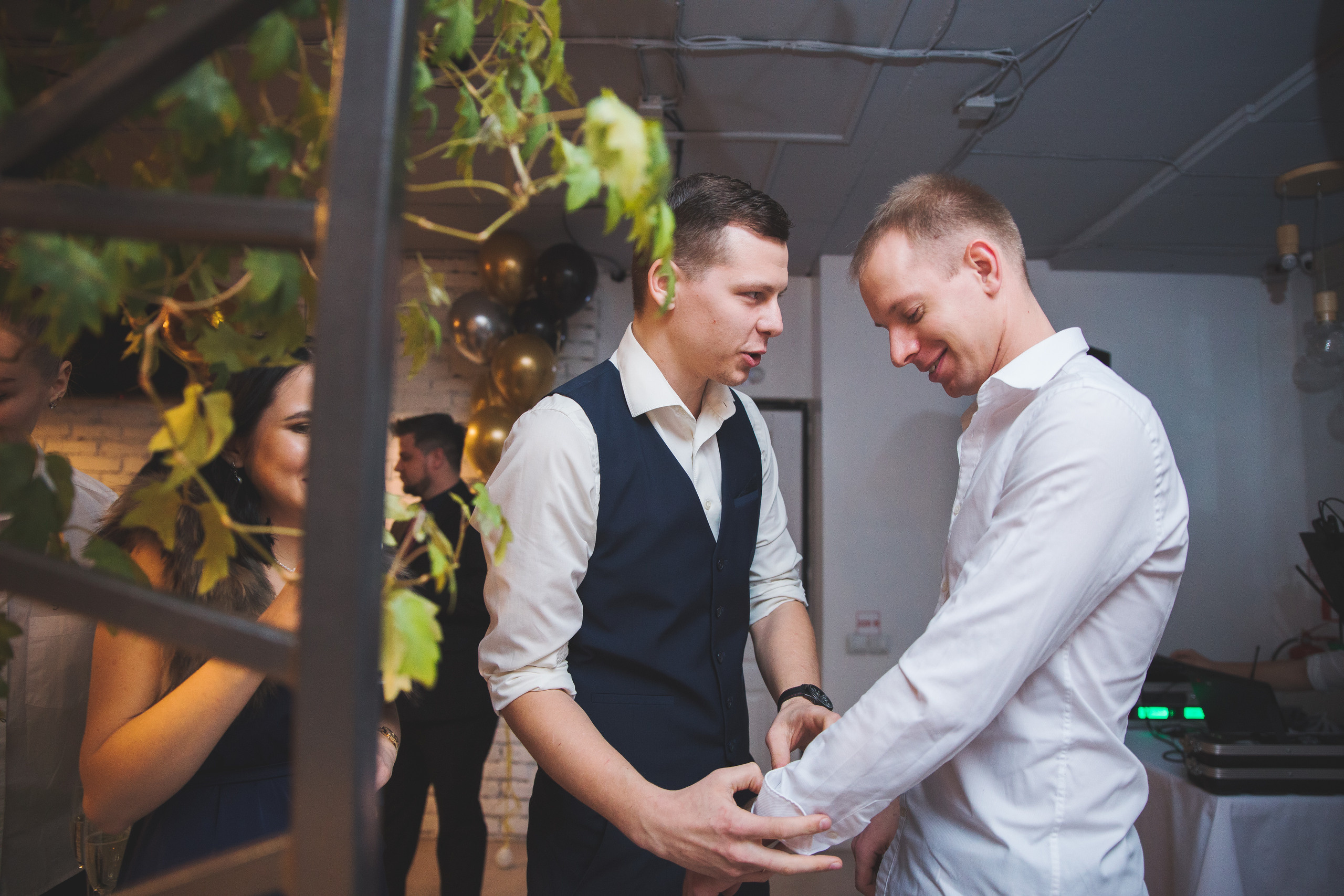 День рождения Полины. Сайт фотографа Марина Ефанова