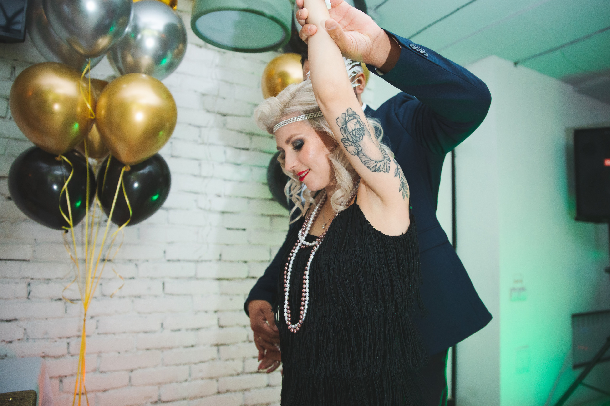 День рождения Полины. Сайт фотографа Марина Ефанова