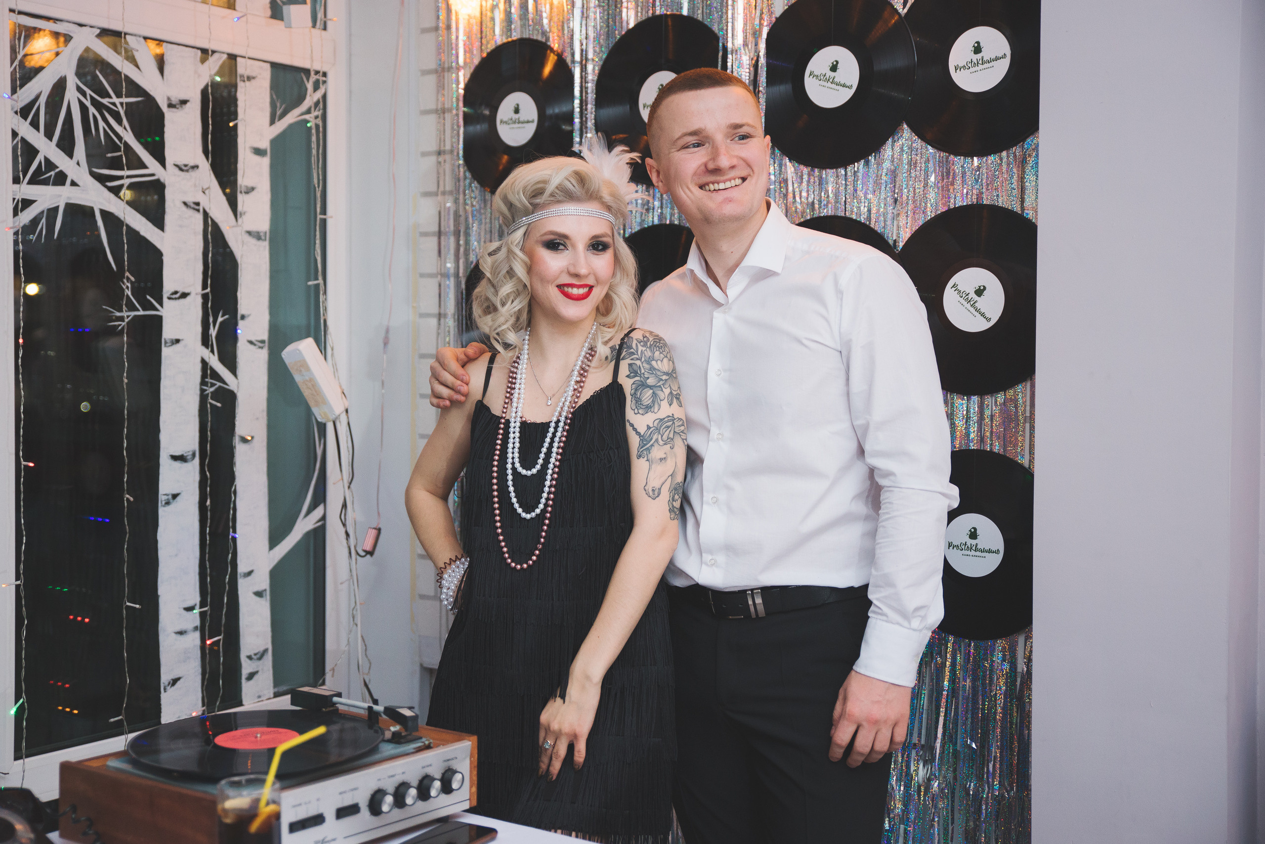 День рождения Полины. Сайт фотографа Марина Ефанова