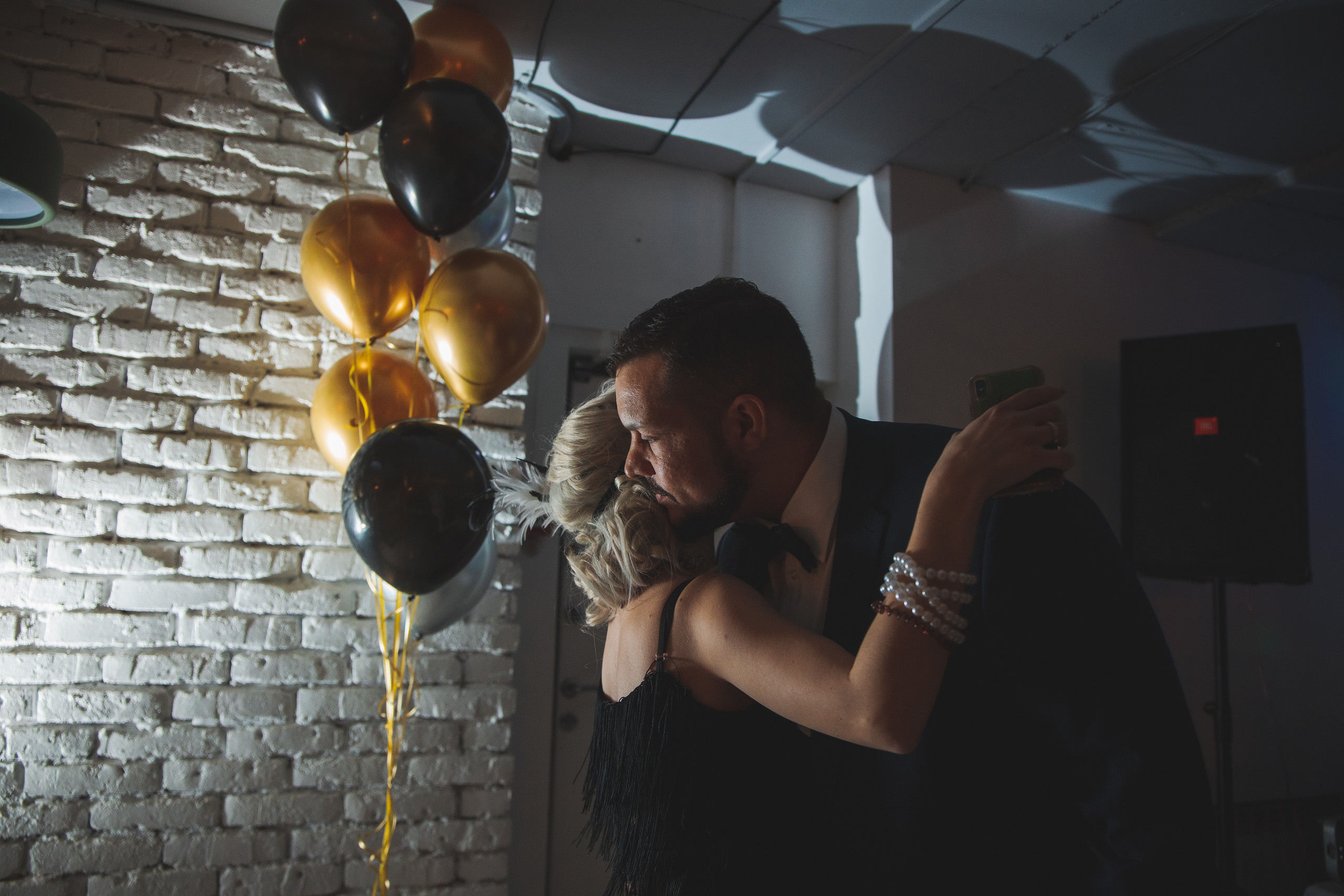 День рождения Полины. Сайт фотографа Марина Ефанова