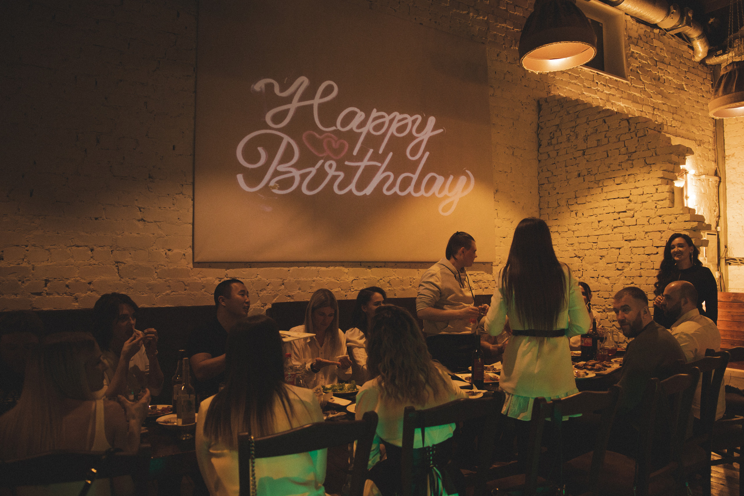 День рождения Натальи + гендер пати. Сайт фотографа Марина Ефанова