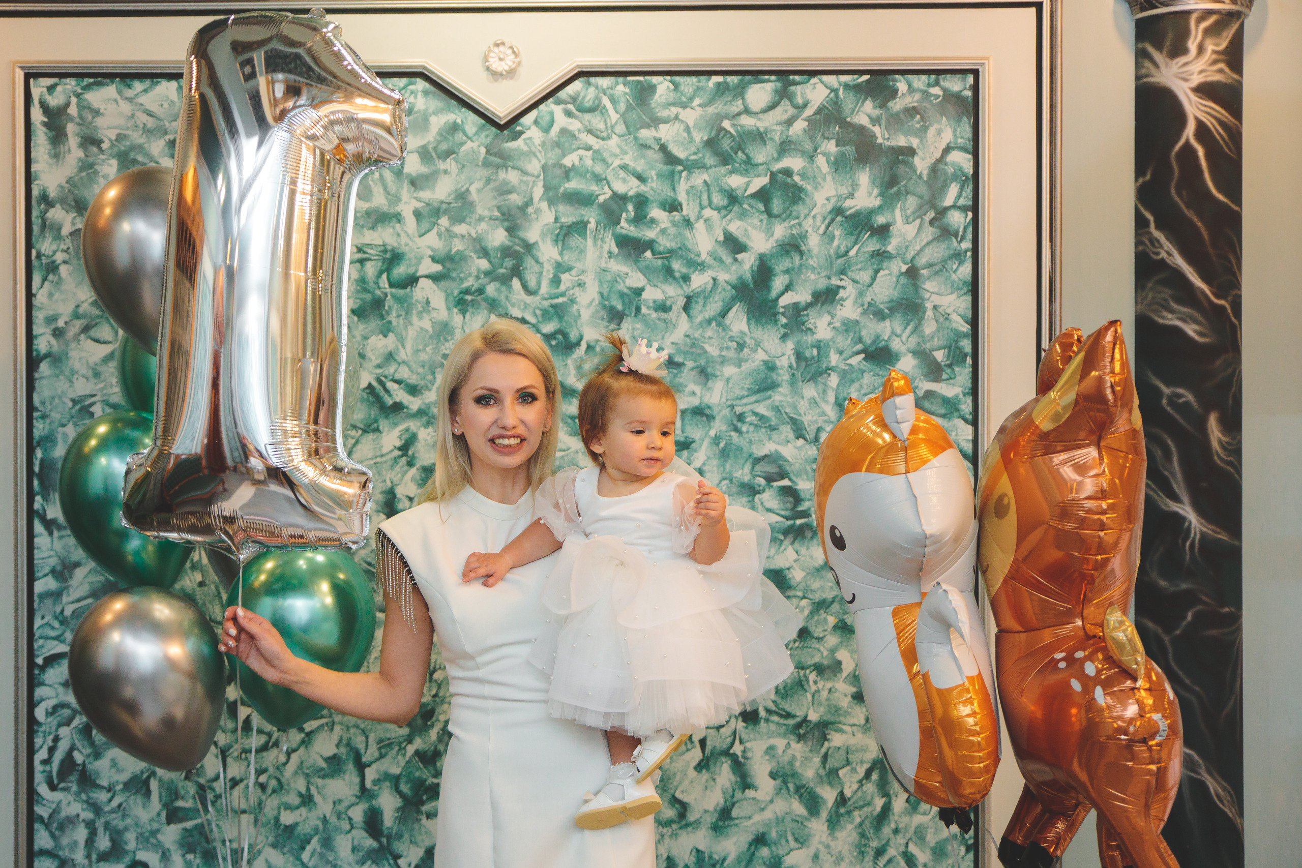 Годовасие Анюты. Сайт фотографа Марина Ефанова