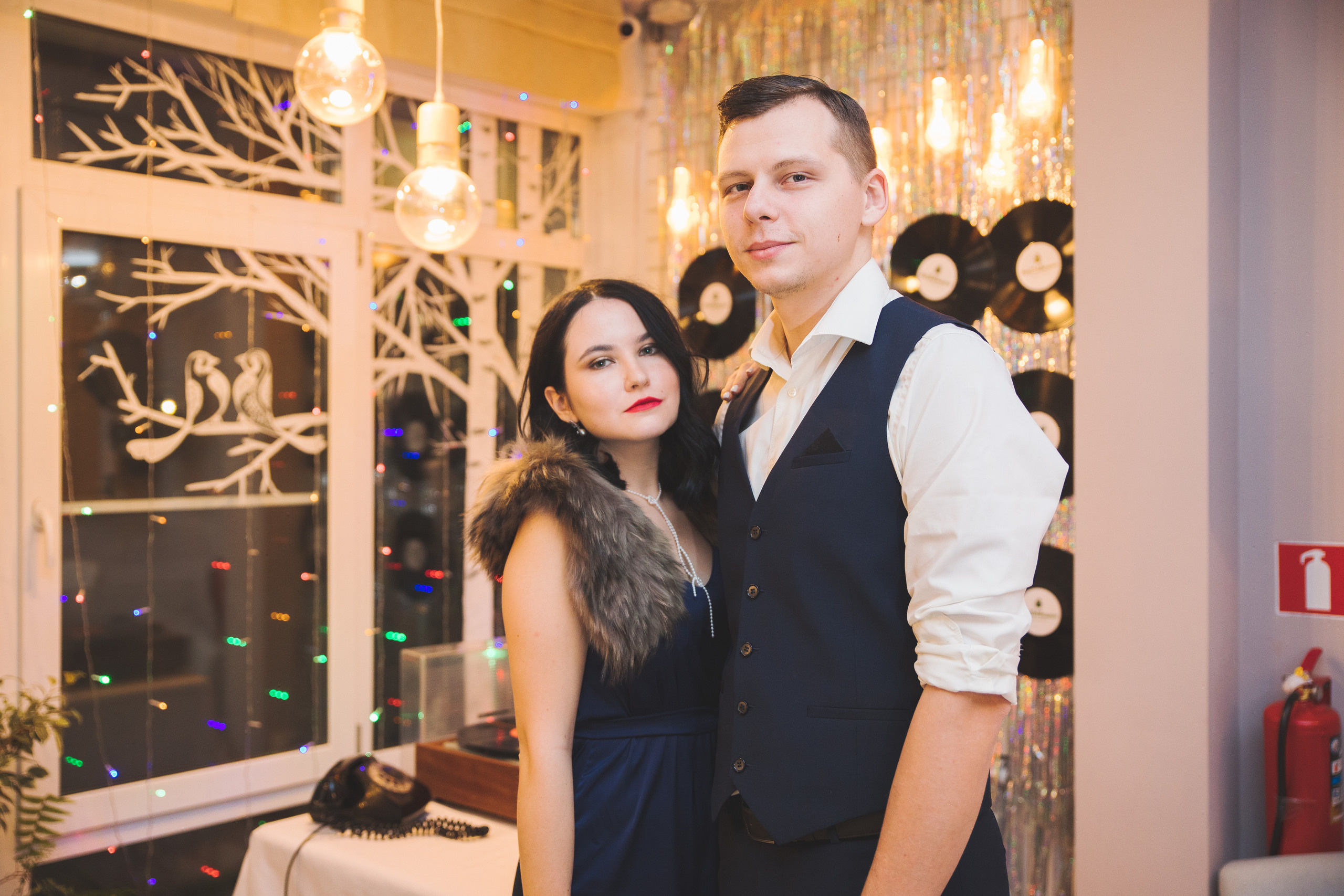 День рождения Полины. Сайт фотографа Марина Ефанова