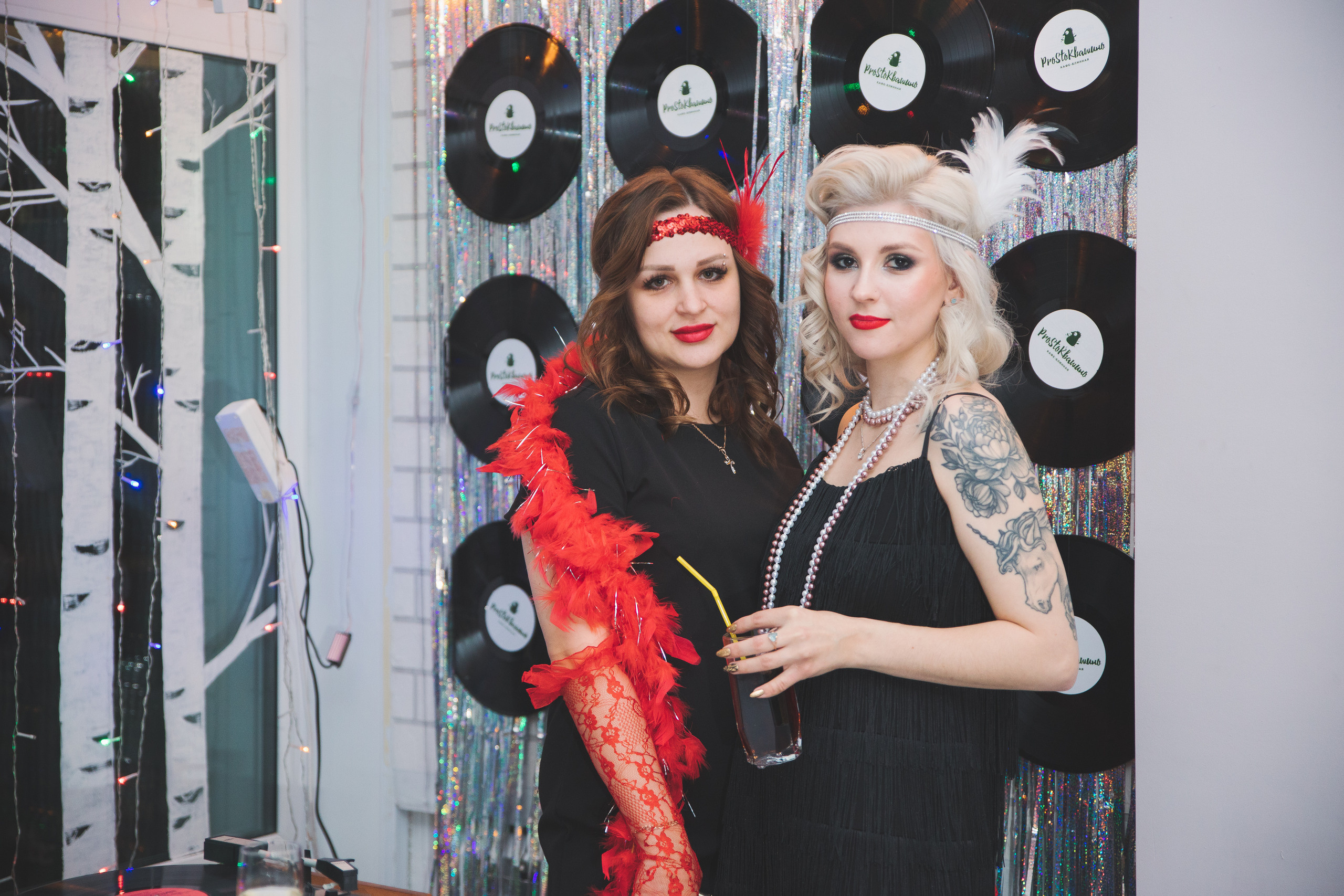 День рождения Полины. Сайт фотографа Марина Ефанова