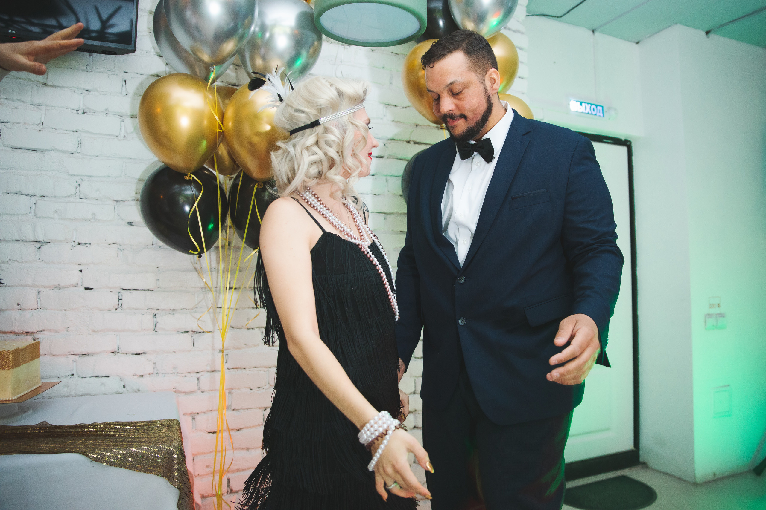 День рождения Полины. Сайт фотографа Марина Ефанова