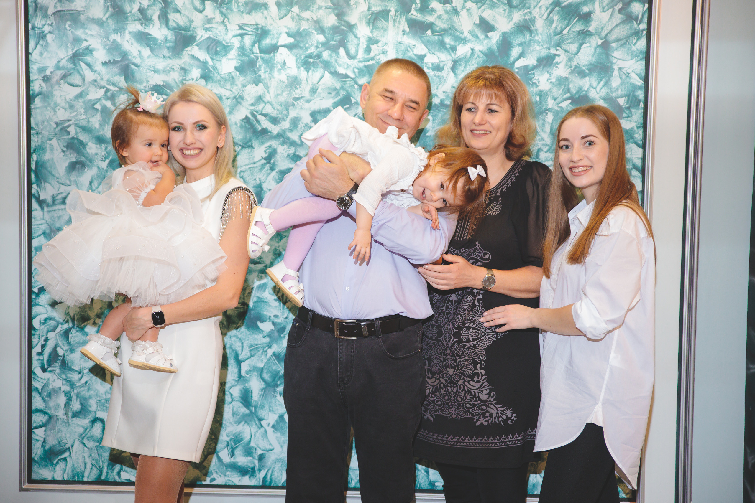 Годовасие Анюты. Сайт фотографа Марина Ефанова