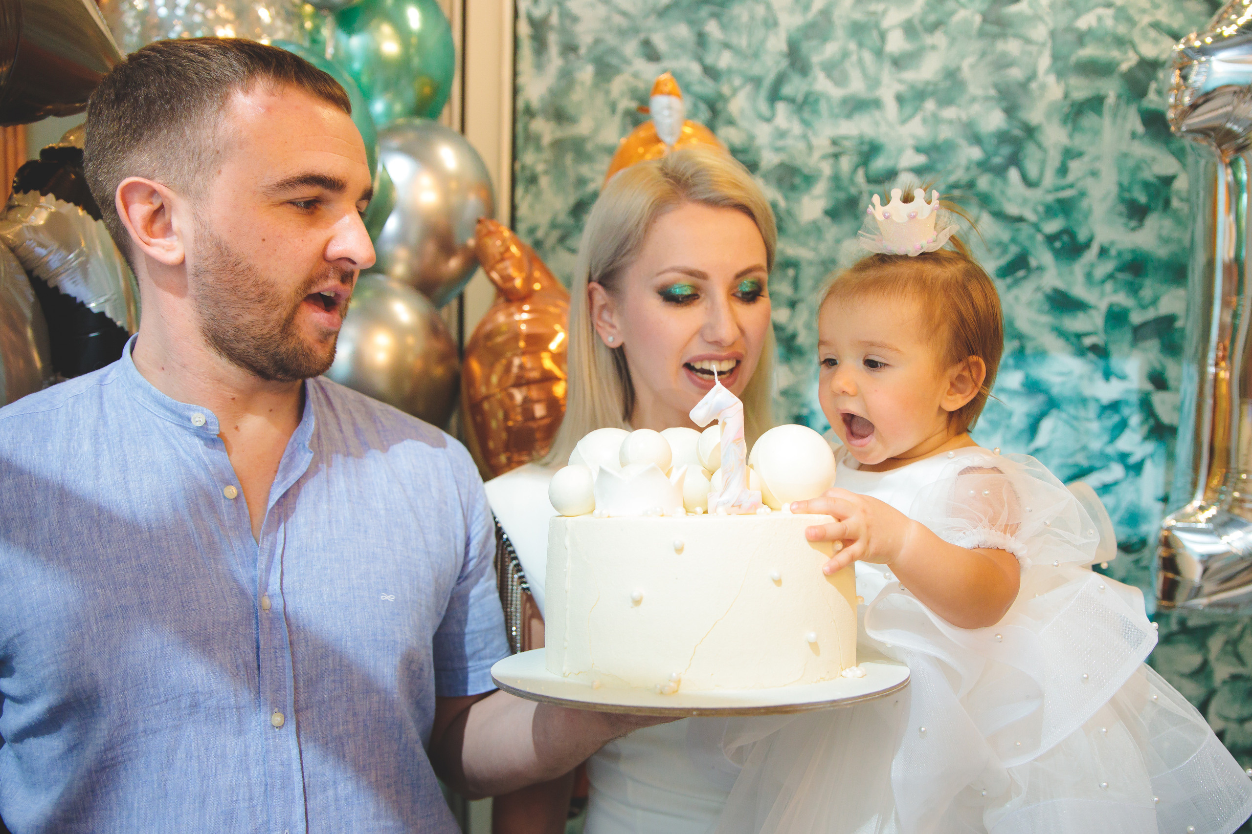 Годовасие Анюты. Сайт фотографа Марина Ефанова