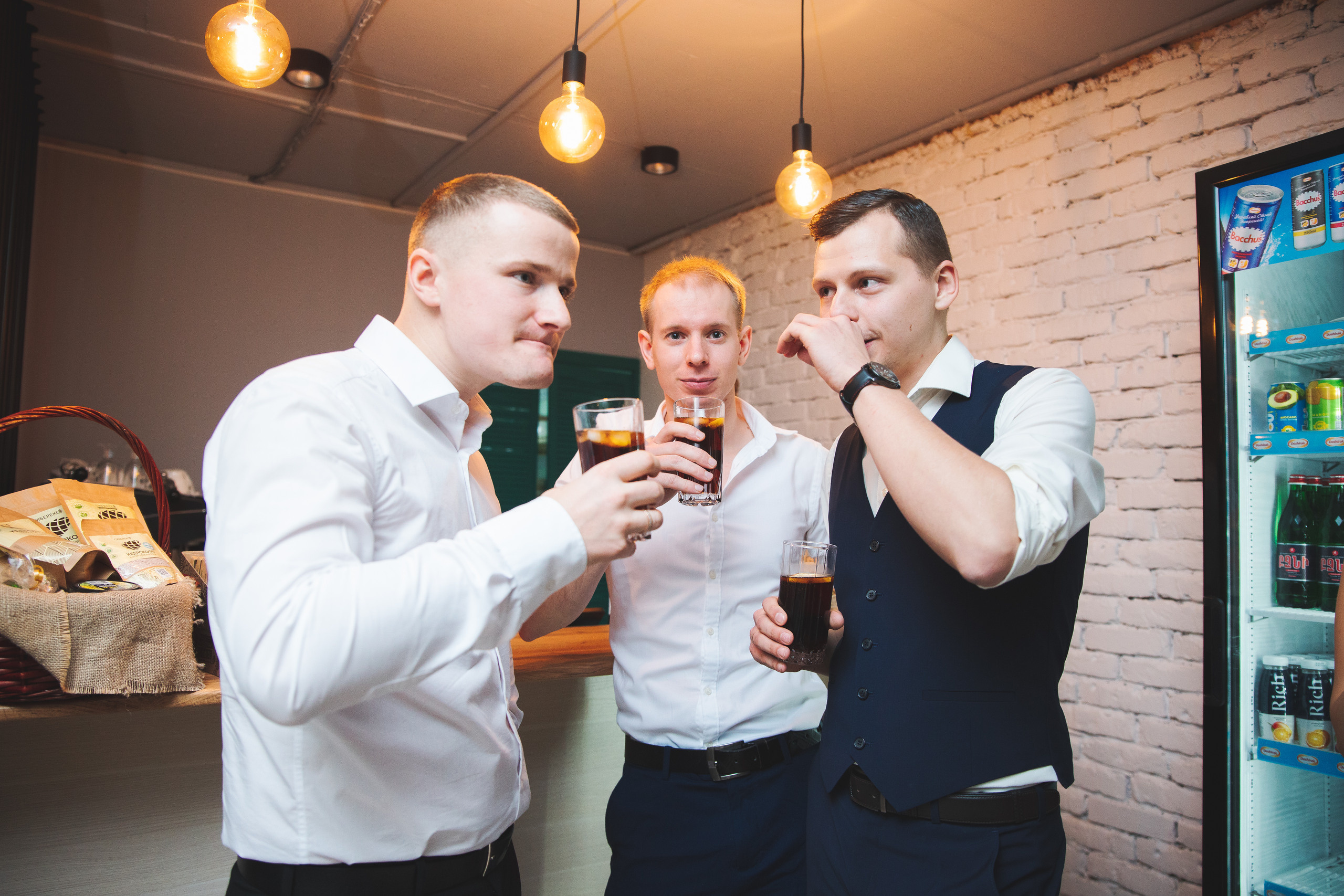 День рождения Полины. Сайт фотографа Марина Ефанова