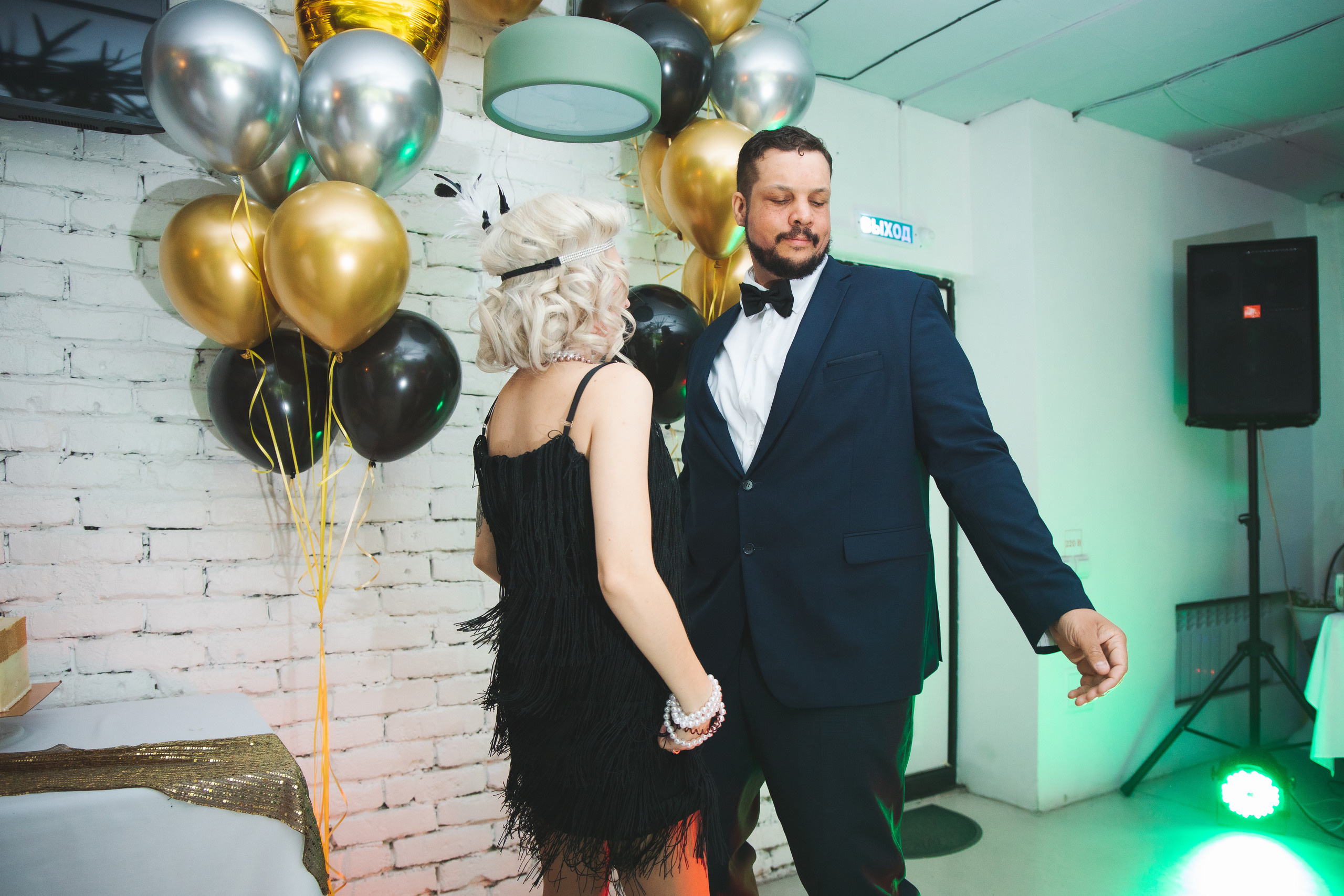 День рождения Полины. Сайт фотографа Марина Ефанова