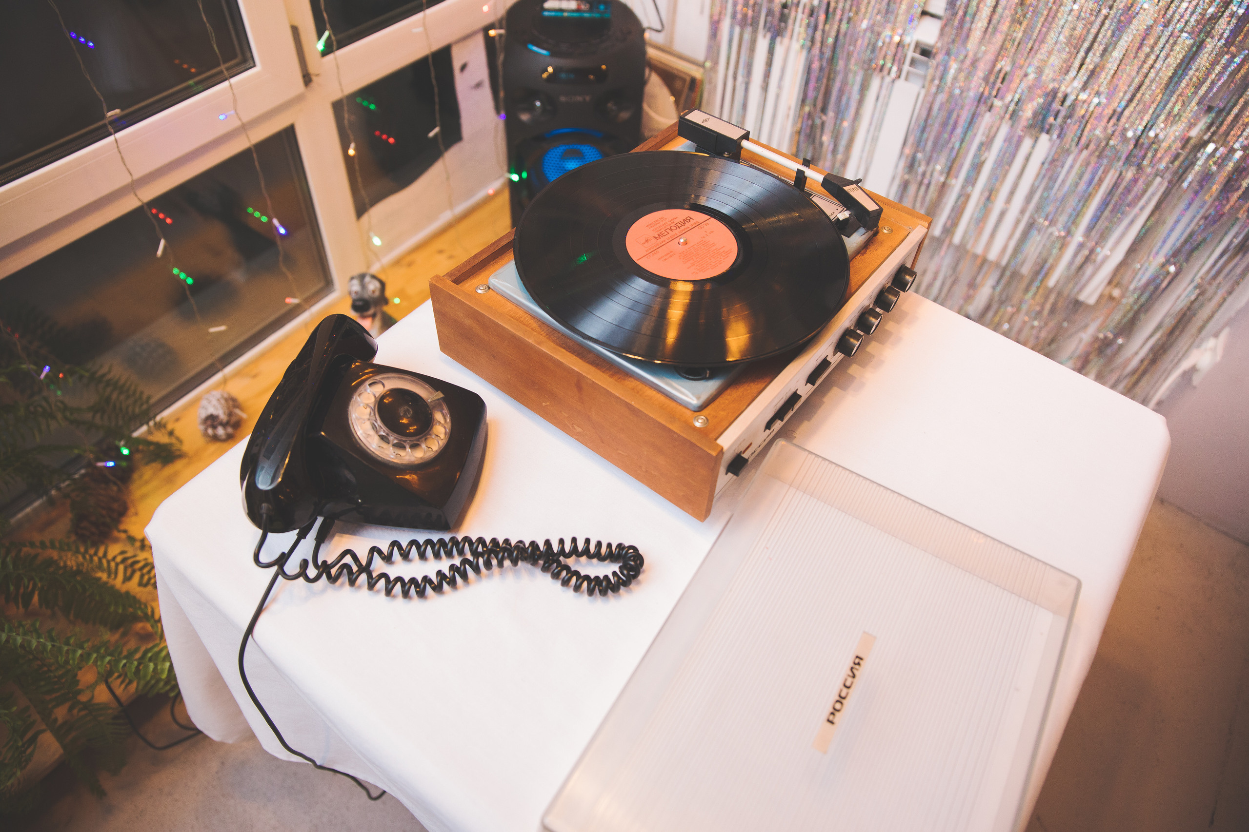 День рождения Полины. Сайт фотографа Марина Ефанова