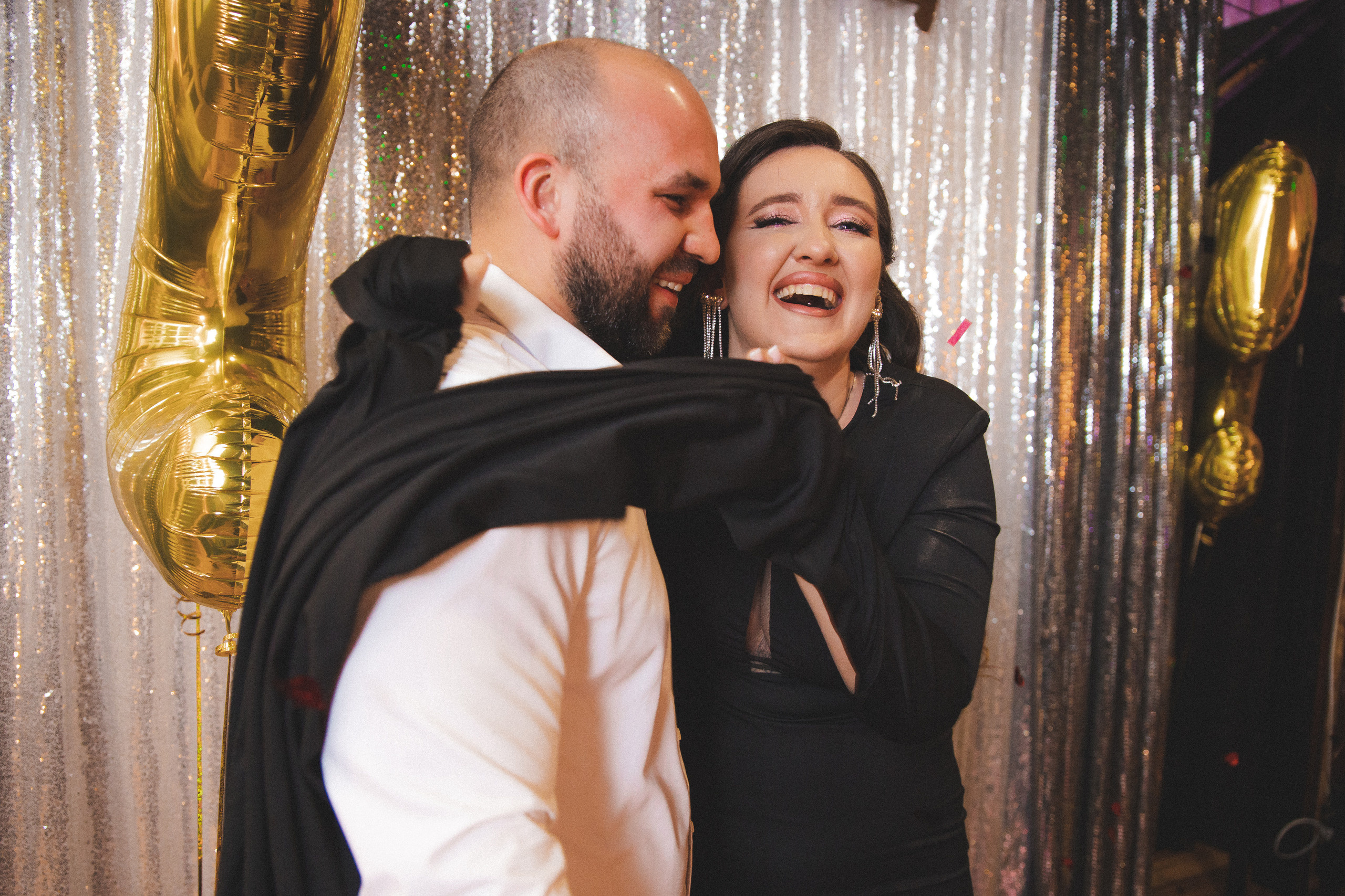 День рождения Натальи + гендер пати. Сайт фотографа Марина Ефанова