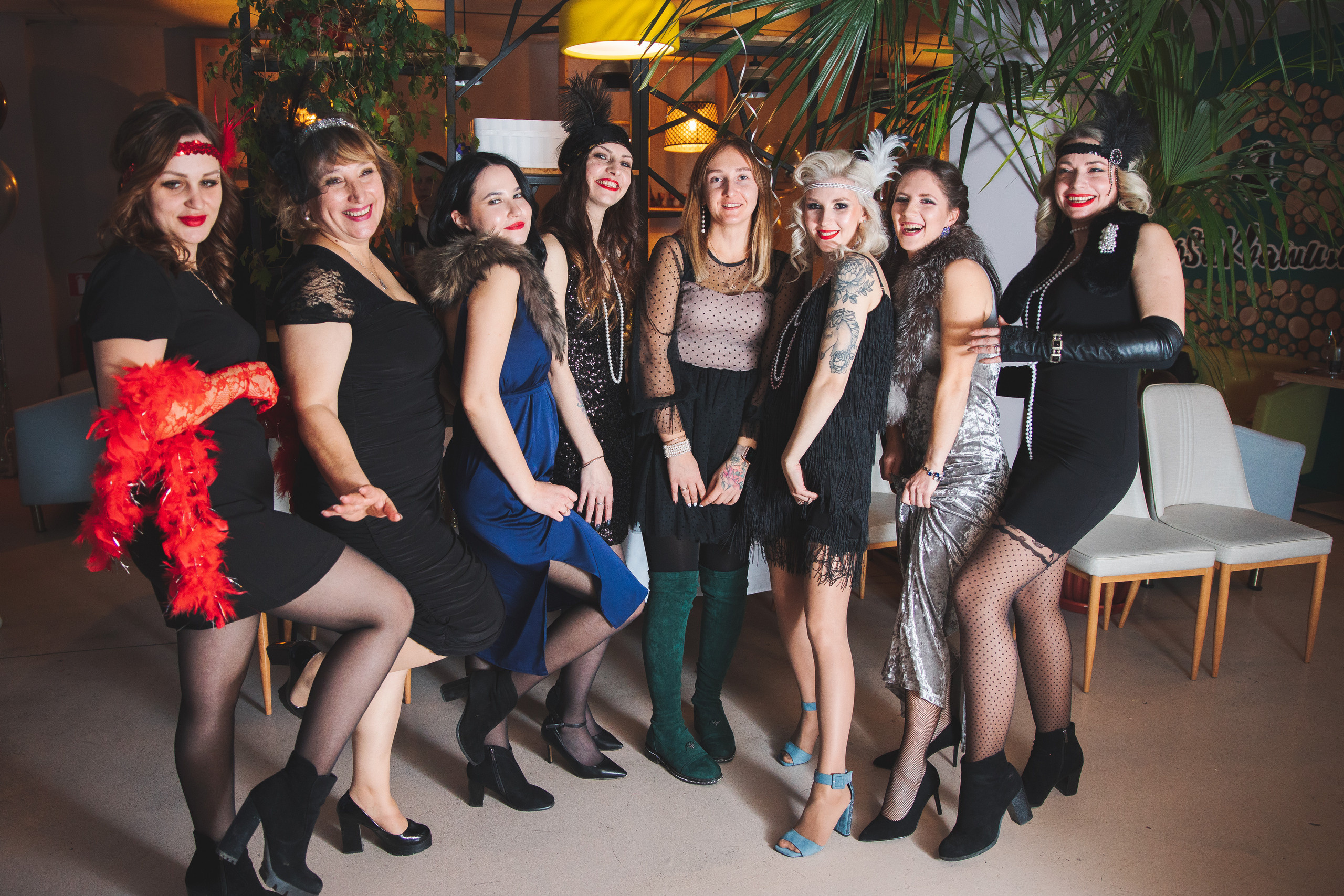 День рождения Полины. Сайт фотографа Марина Ефанова