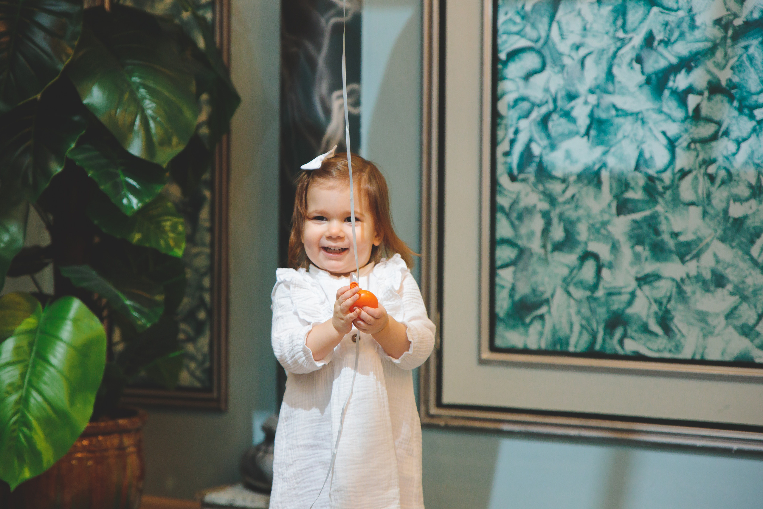 Годовасие Анюты. Сайт фотографа Марина Ефанова