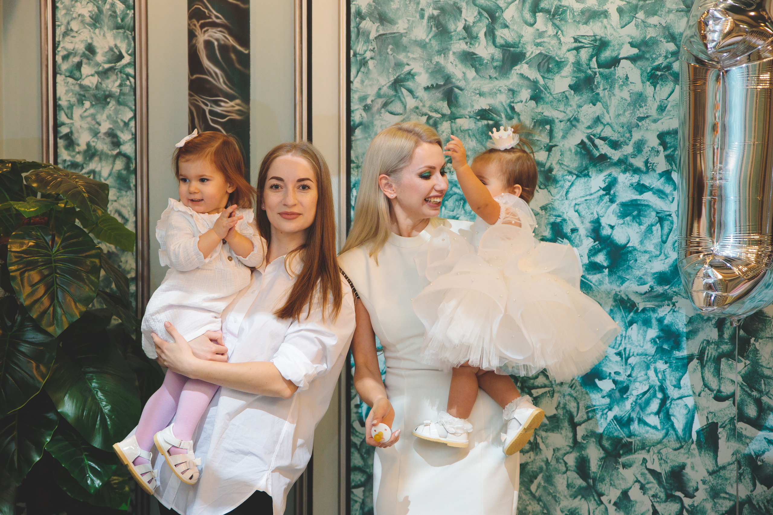 Годовасие Анюты. Сайт фотографа Марина Ефанова