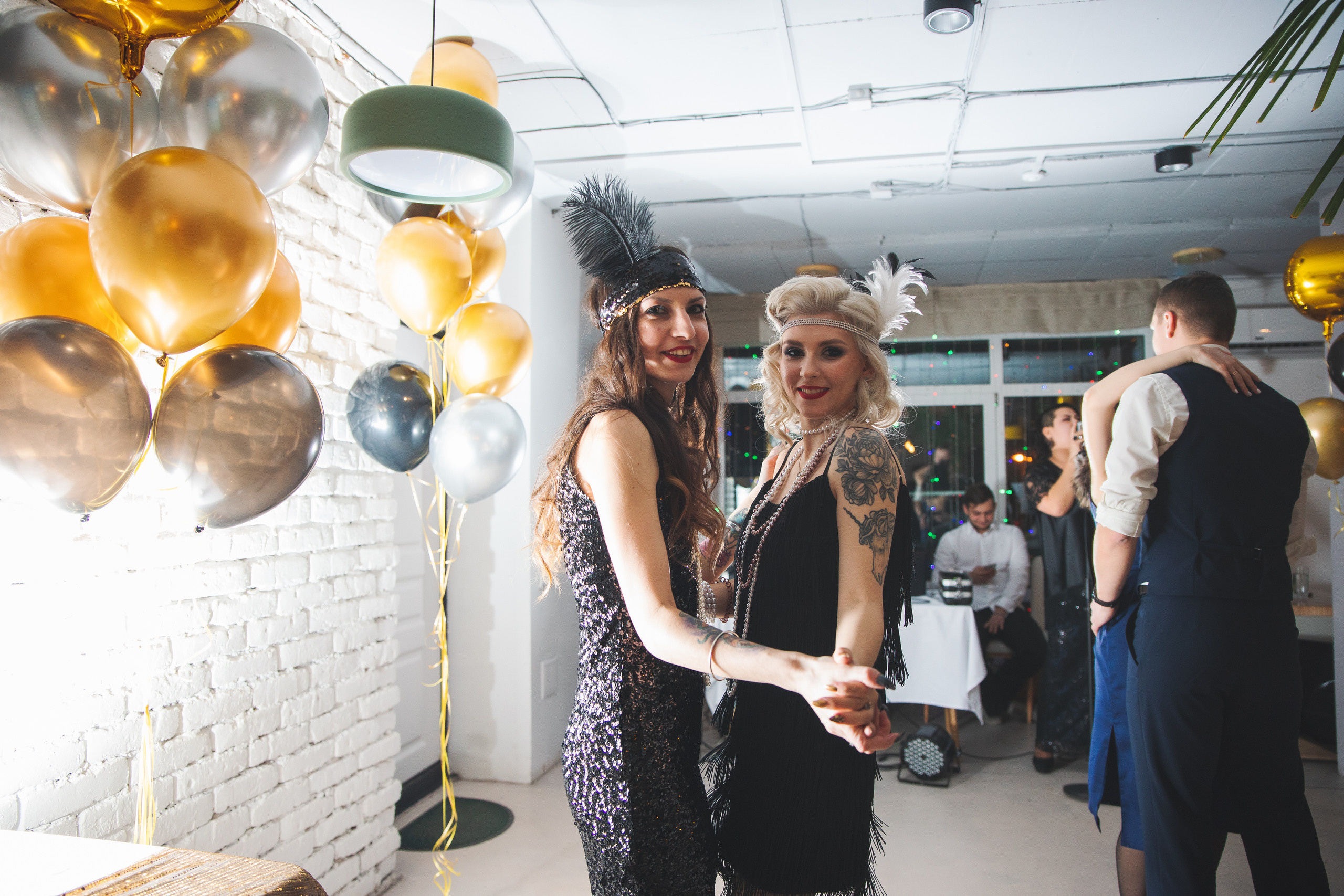 День рождения Полины. Сайт фотографа Марина Ефанова