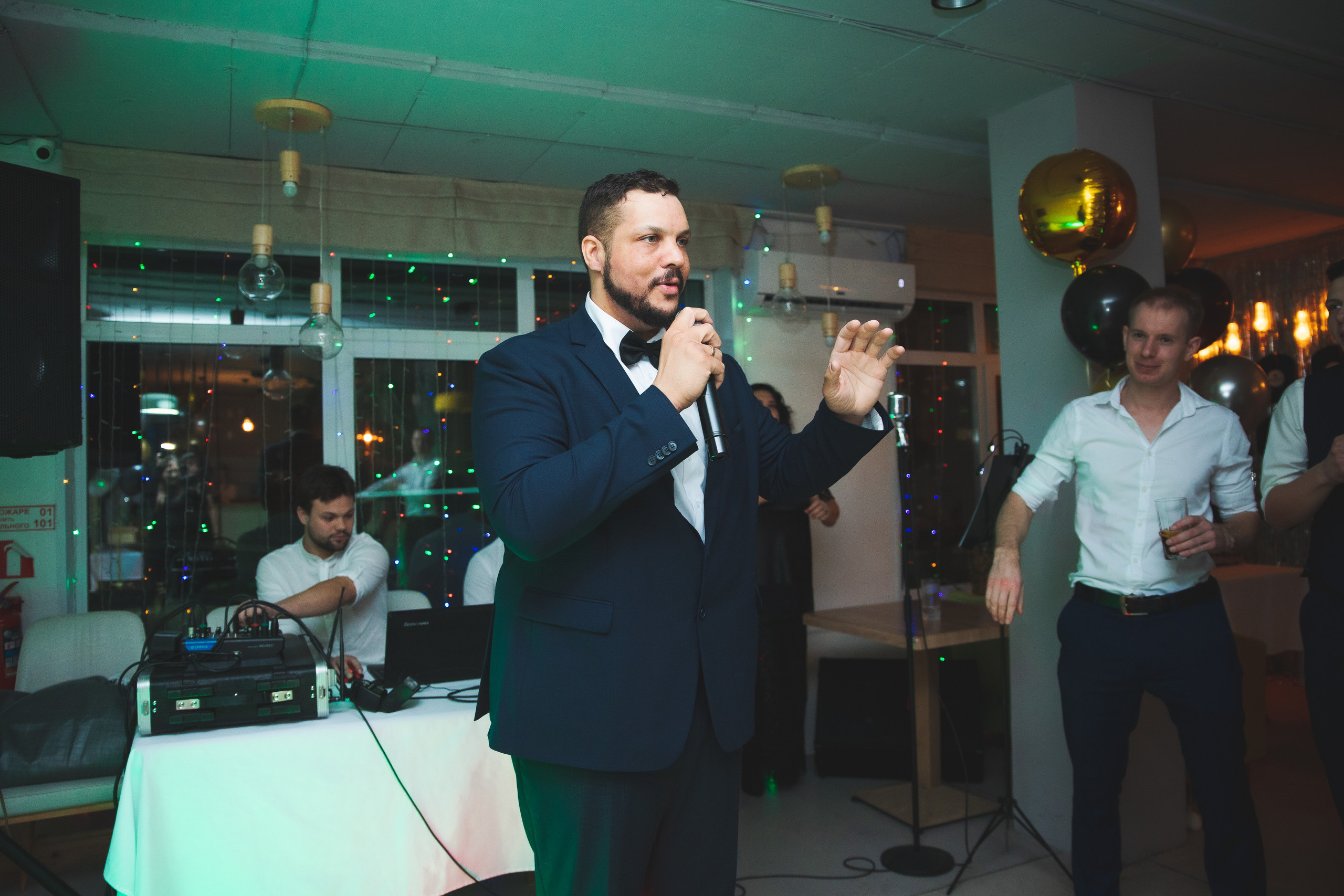 День рождения Полины. Сайт фотографа Марина Ефанова