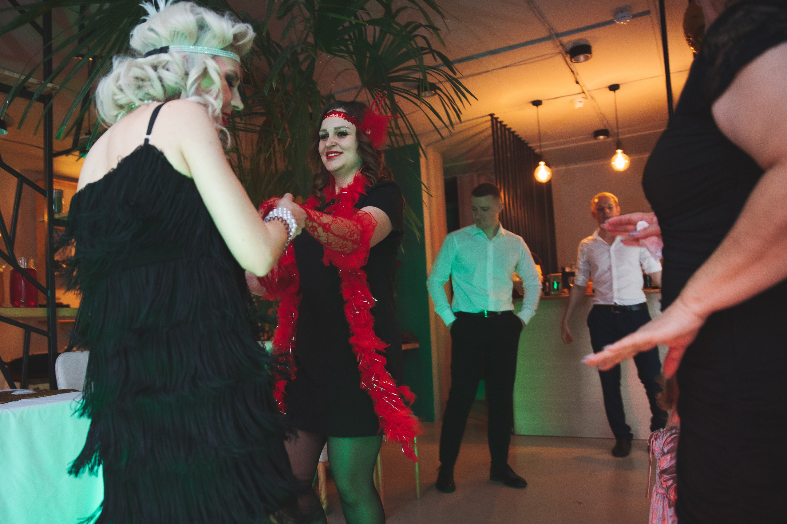 День рождения Полины. Сайт фотографа Марина Ефанова