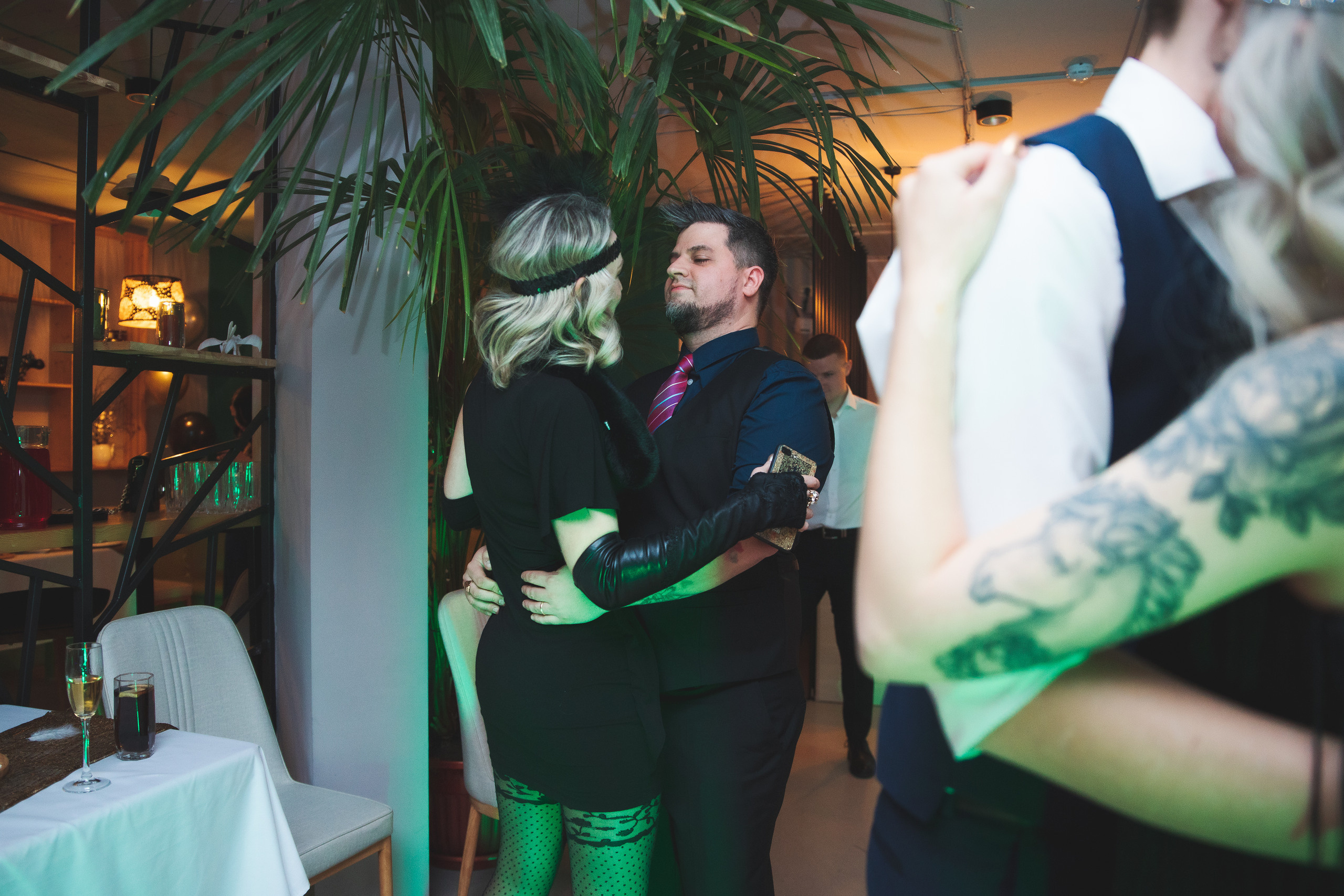 День рождения Полины. Сайт фотографа Марина Ефанова