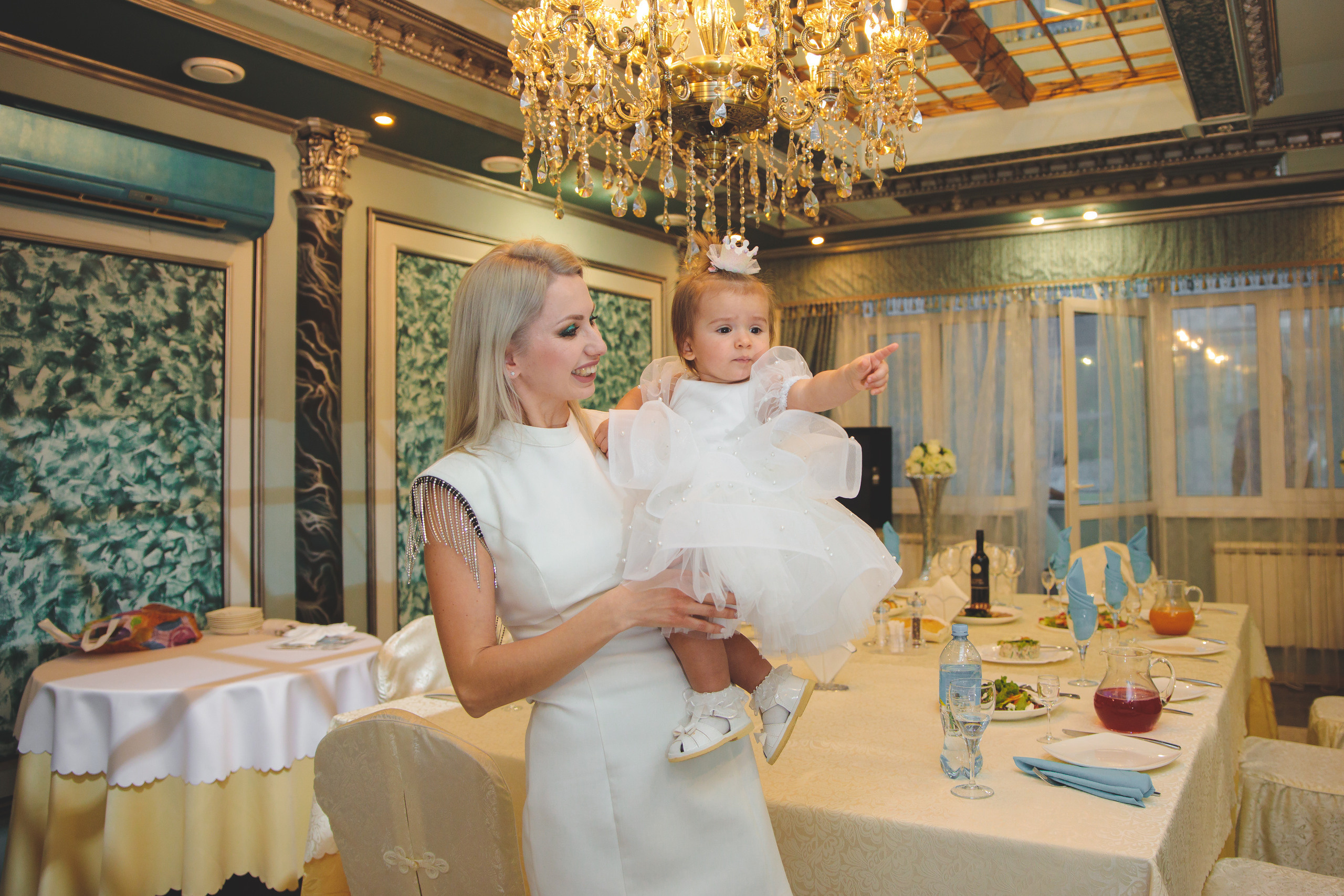 Годовасие Анюты. Сайт фотографа Марина Ефанова