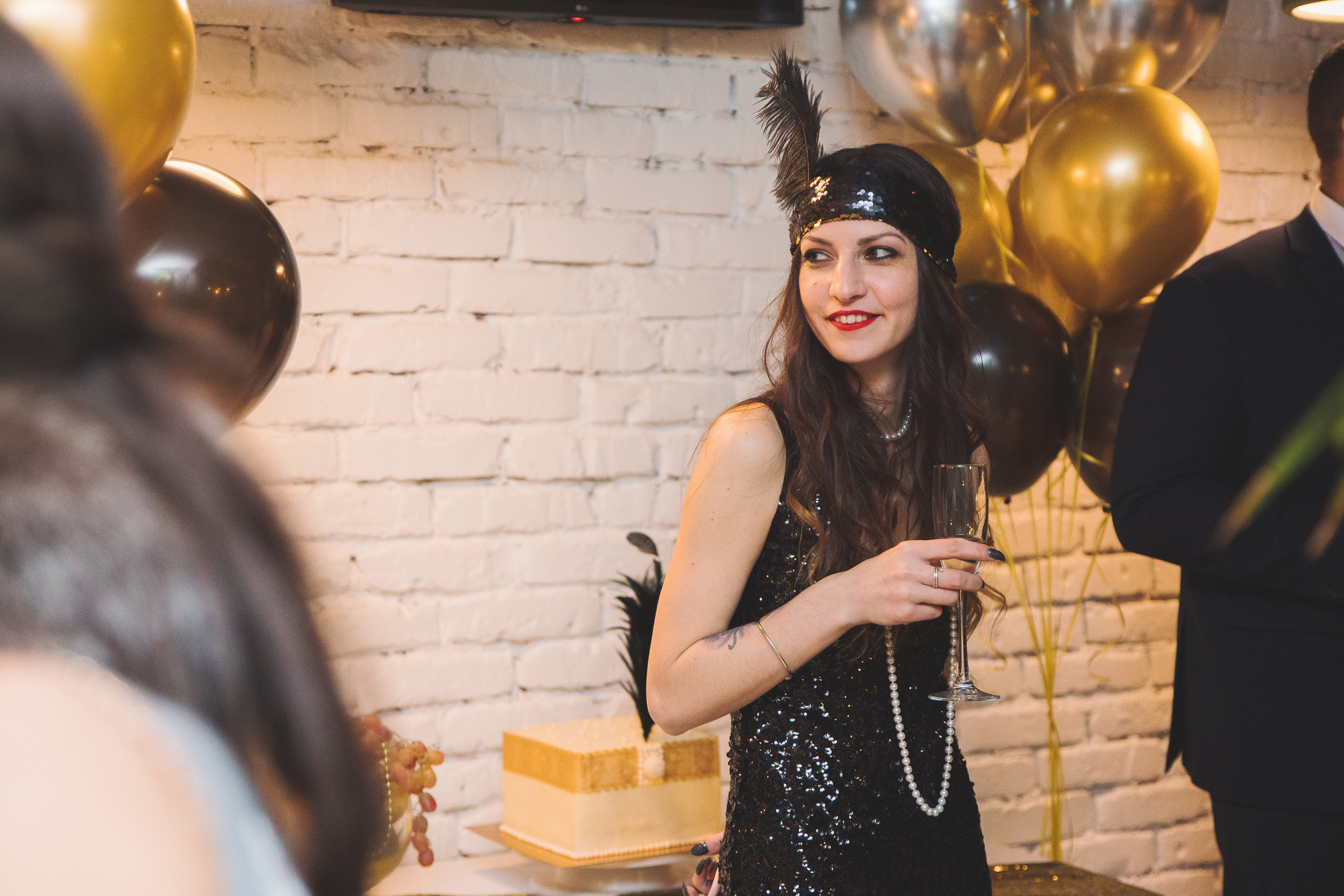 День рождения Полины. Сайт фотографа Марина Ефанова