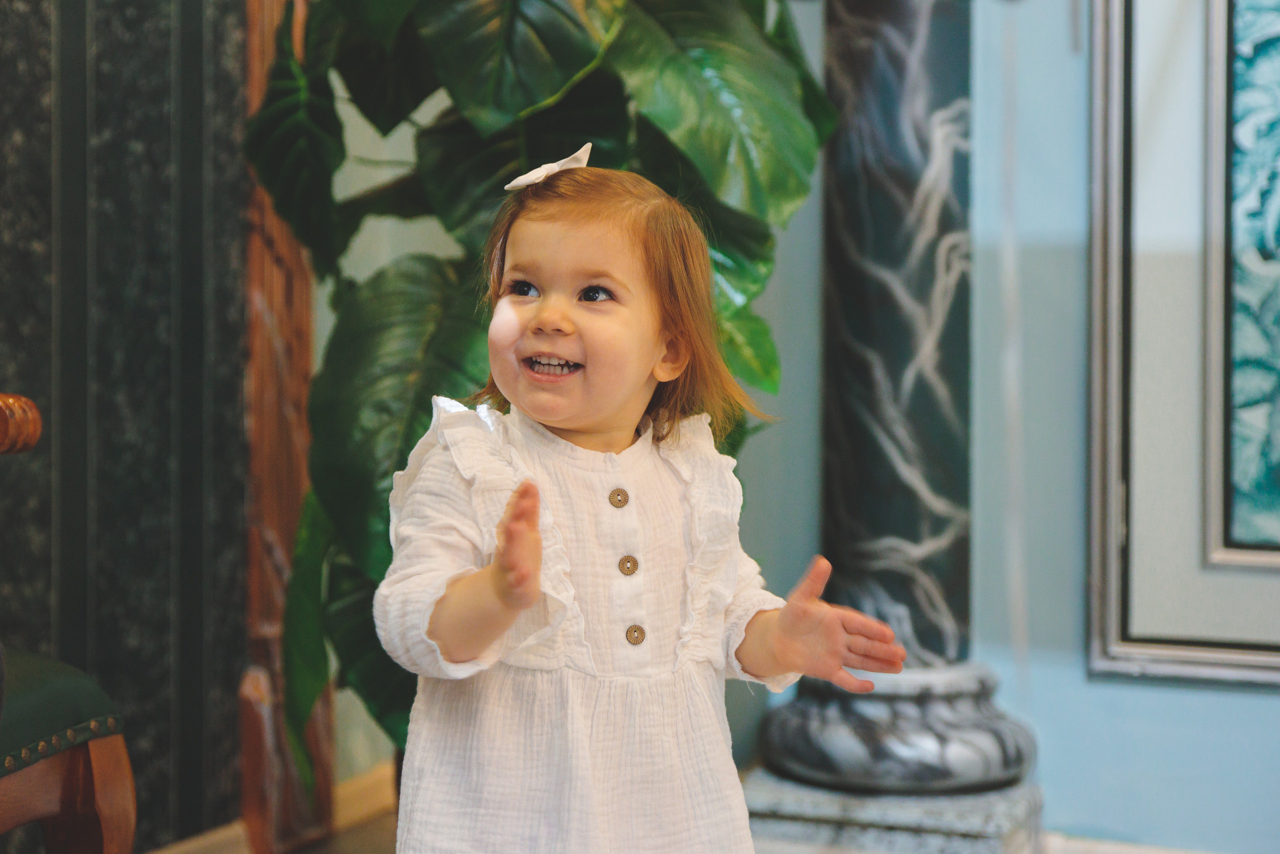 Годовасие Анюты. Сайт фотографа Марина Ефанова