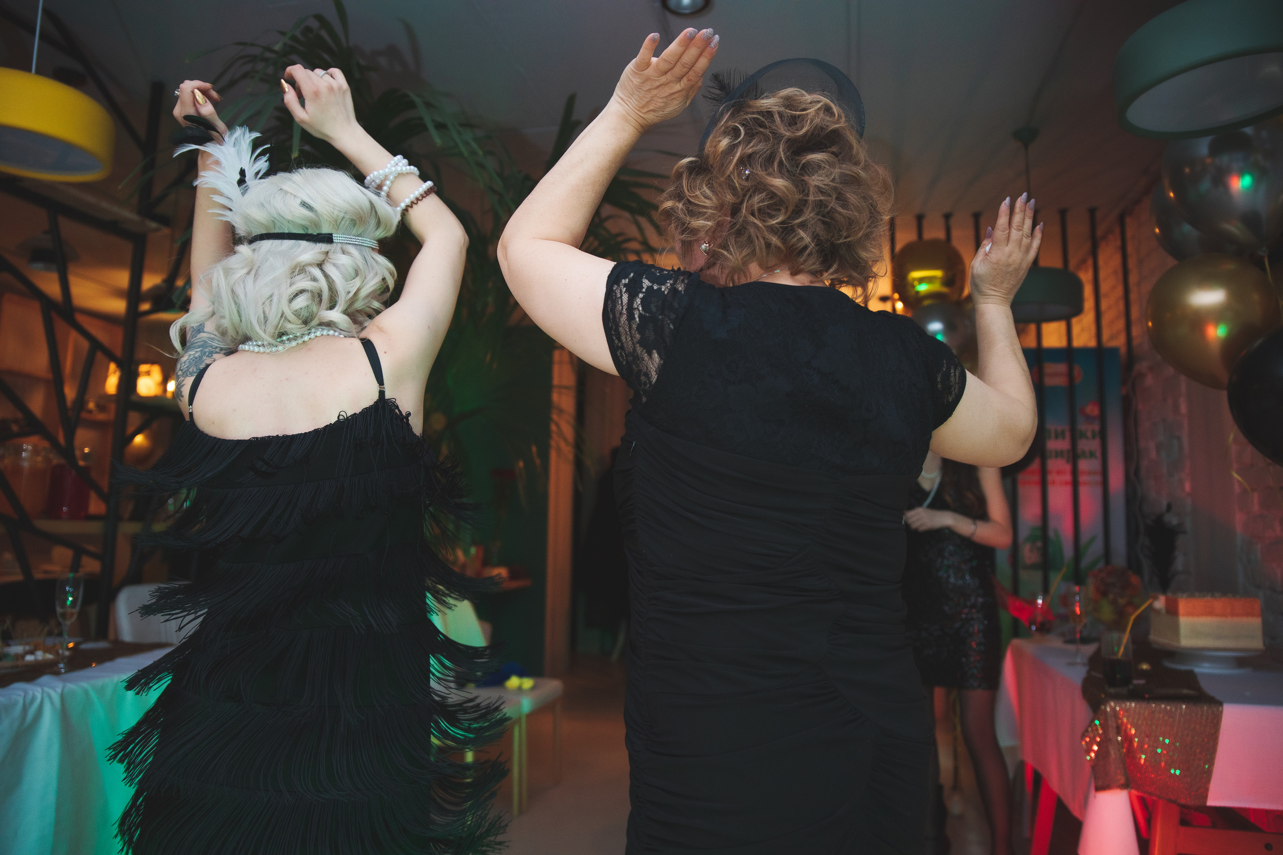 День рождения Полины. Сайт фотографа Марина Ефанова