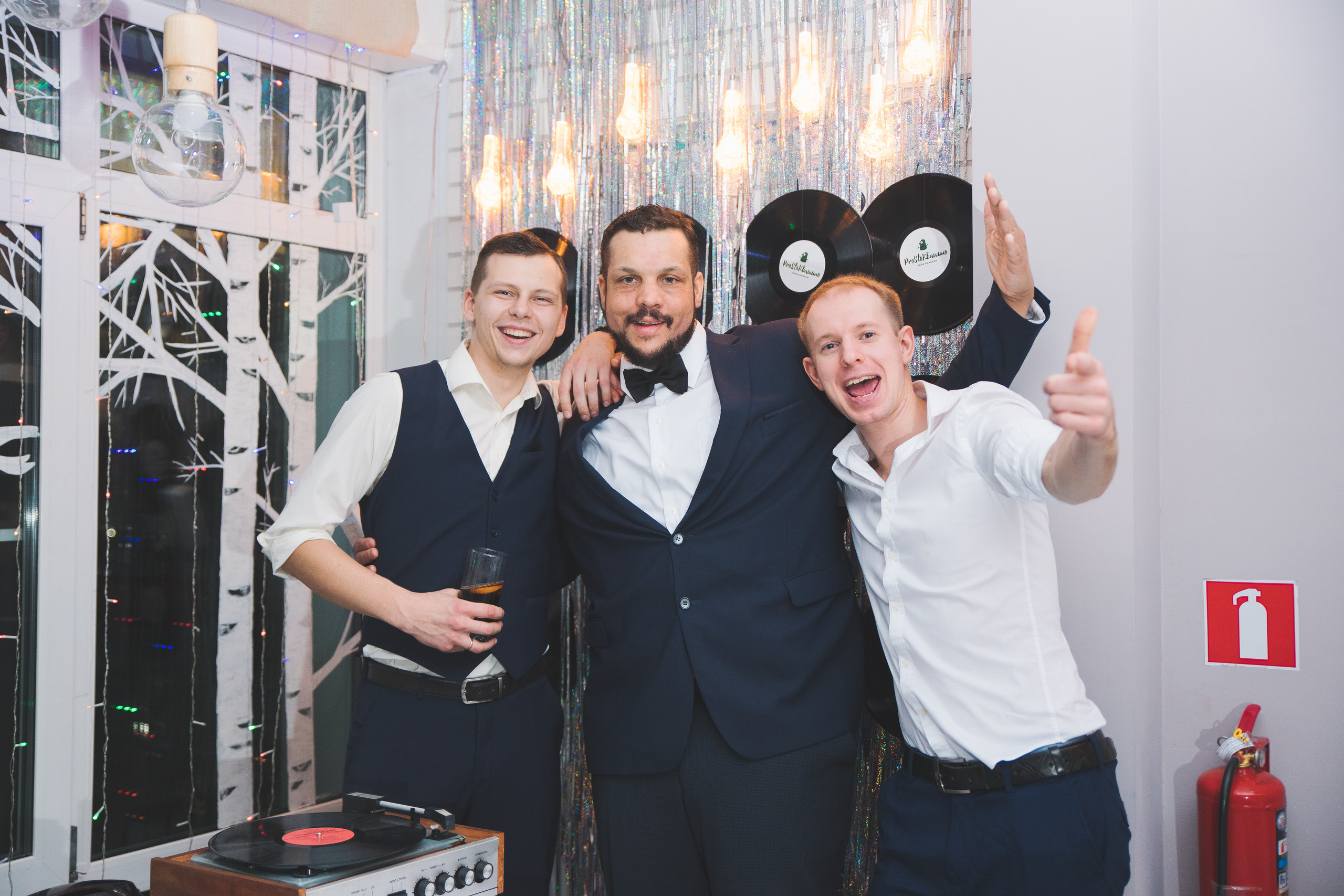 День рождения Полины. Сайт фотографа Марина Ефанова