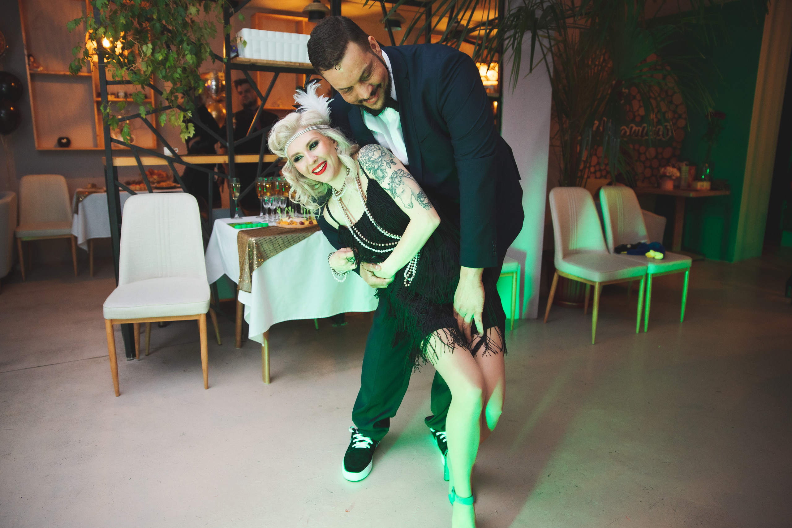 День рождения Полины. Сайт фотографа Марина Ефанова