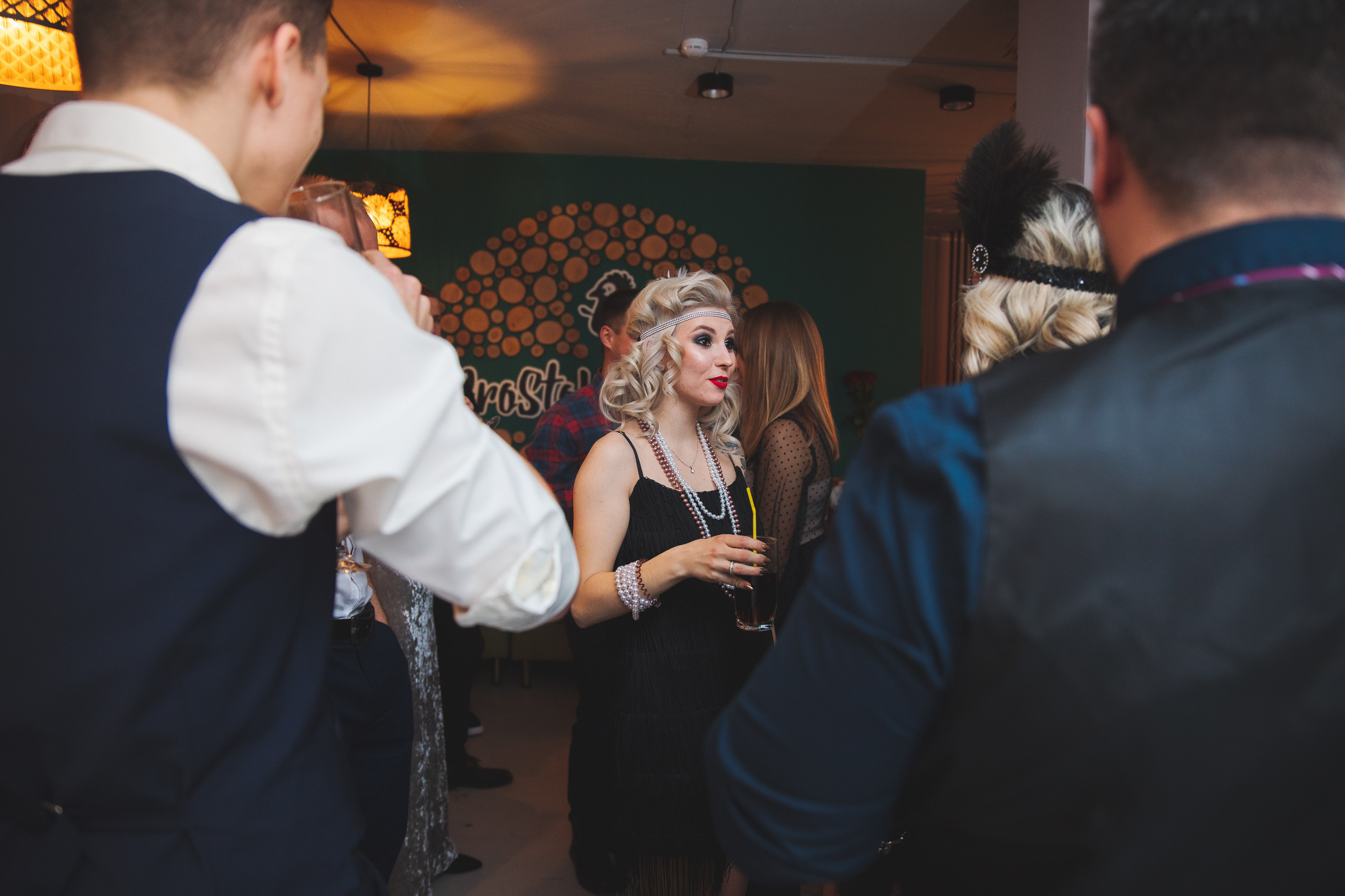 День рождения Полины. Сайт фотографа Марина Ефанова