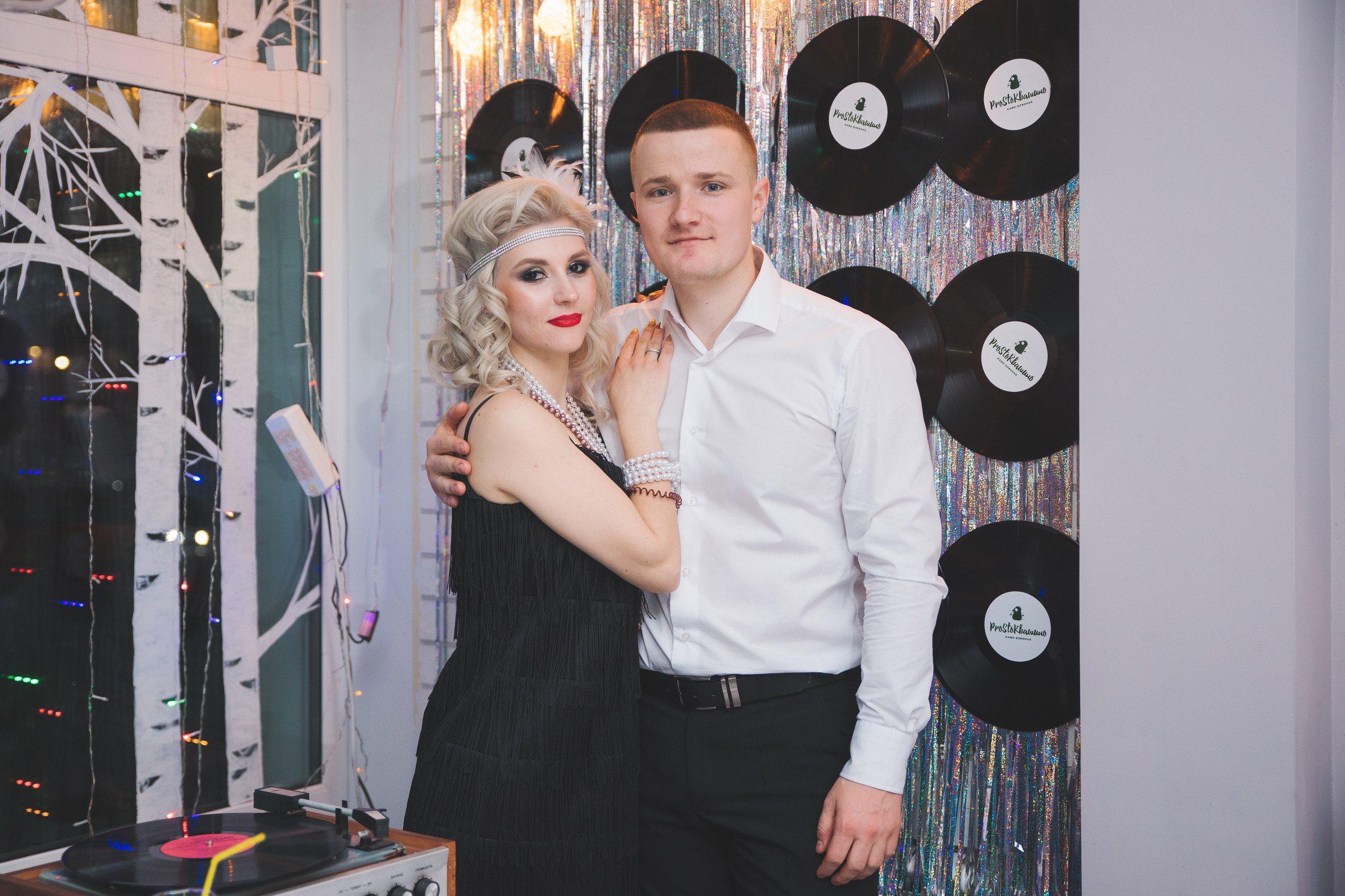 День рождения Полины. Сайт фотографа Марина Ефанова