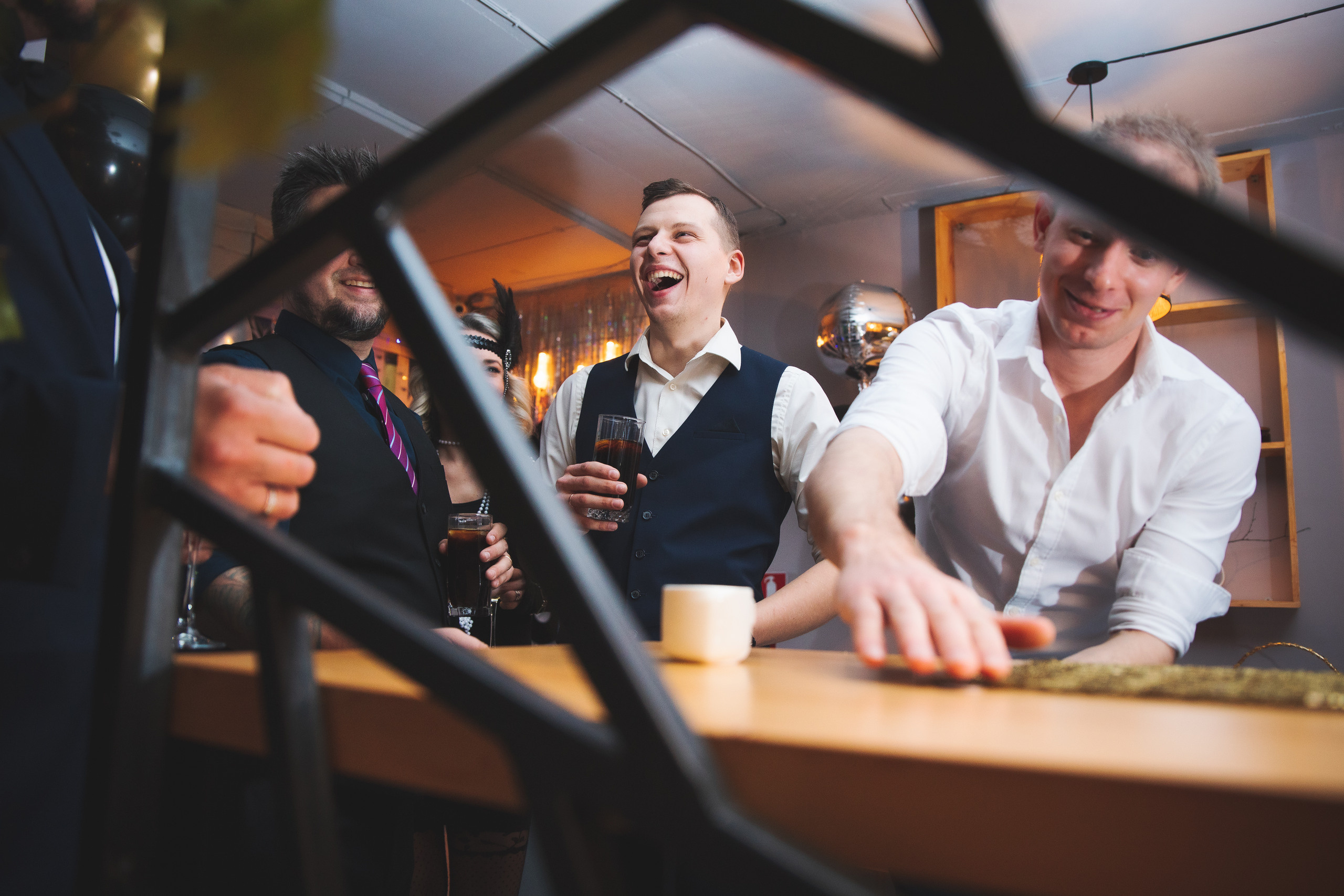 День рождения Полины. Сайт фотографа Марина Ефанова