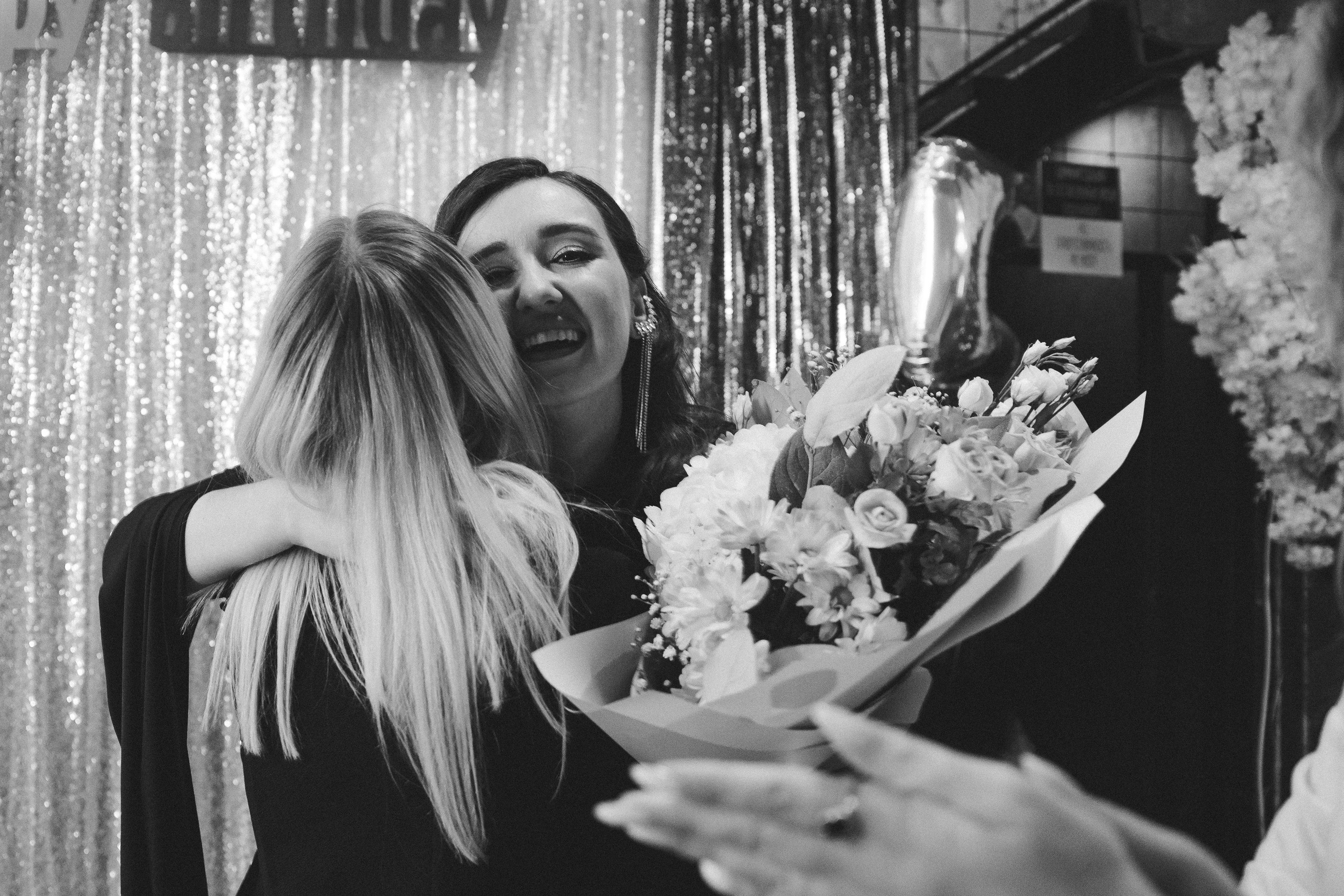 День рождения Натальи + гендер пати. Сайт фотографа Марина Ефанова