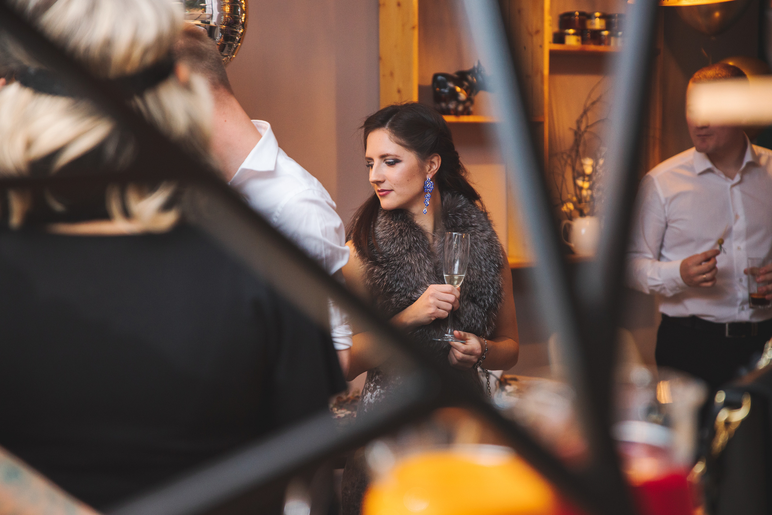 День рождения Полины. Сайт фотографа Марина Ефанова