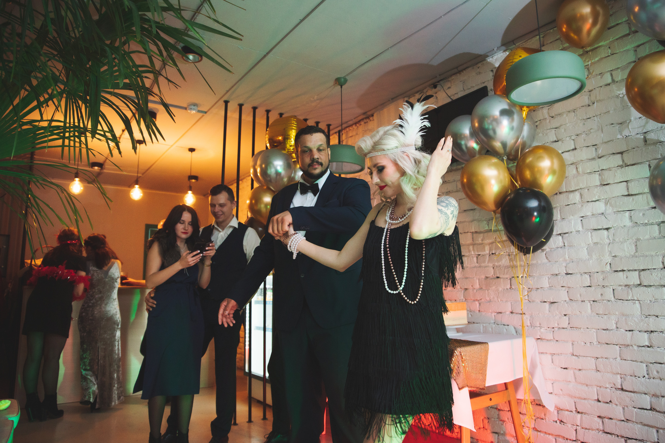 День рождения Полины. Сайт фотографа Марина Ефанова