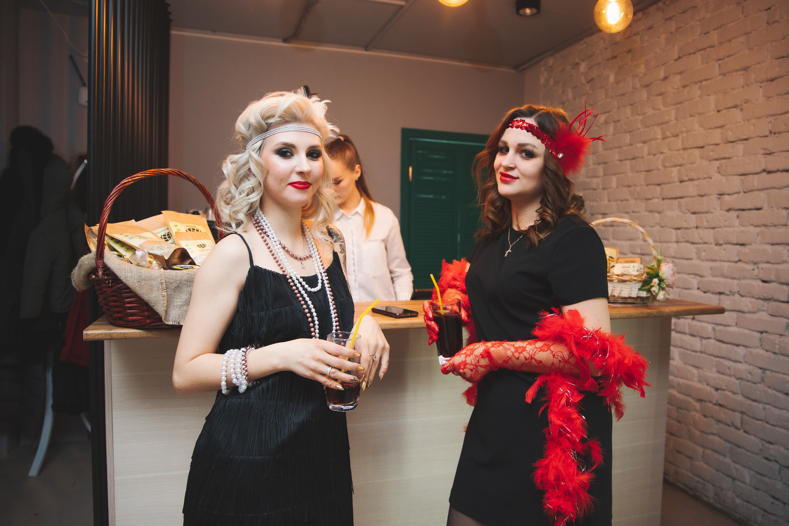 День рождения Полины. Сайт фотографа Марина Ефанова