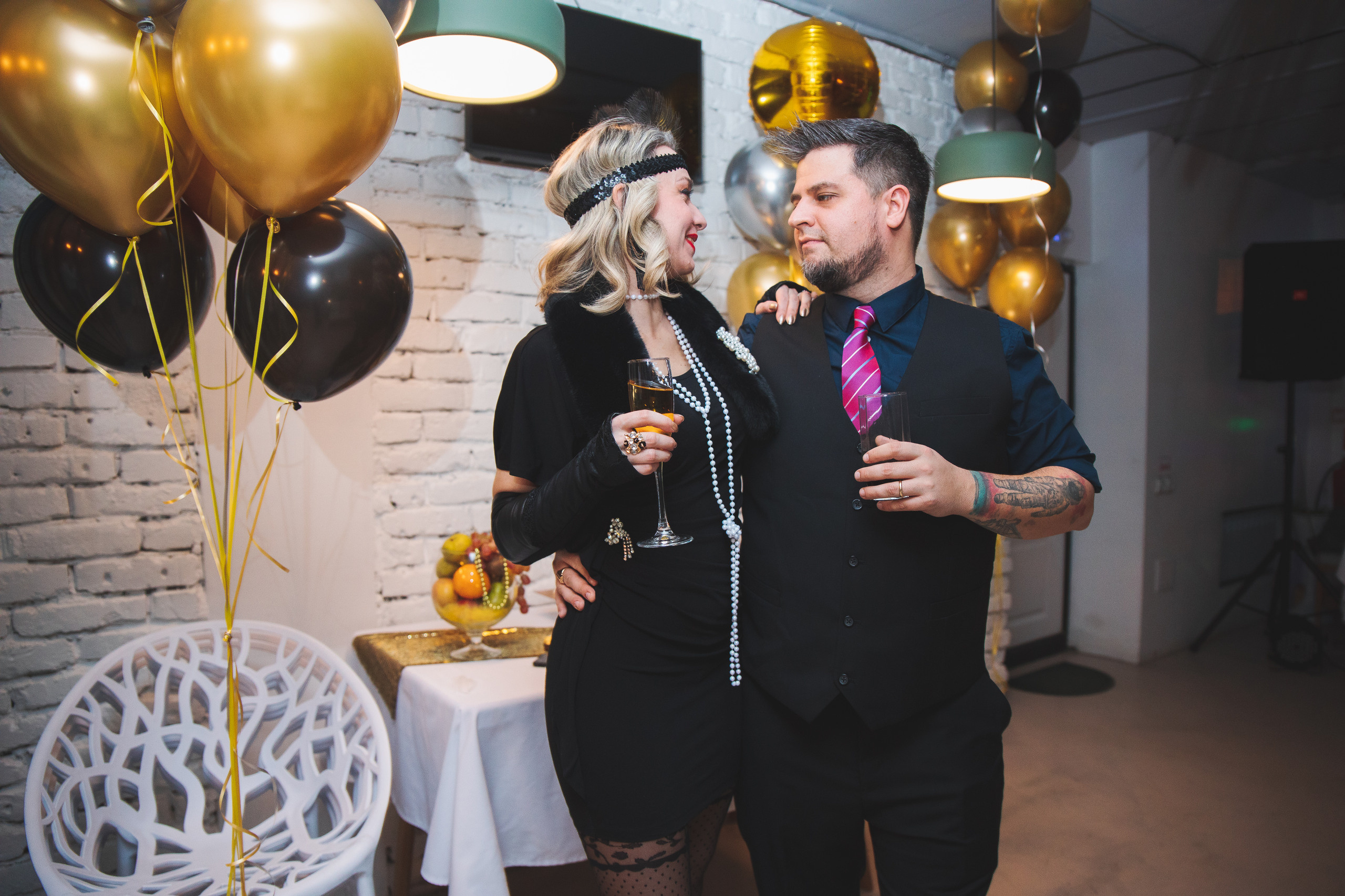 День рождения Полины. Сайт фотографа Марина Ефанова