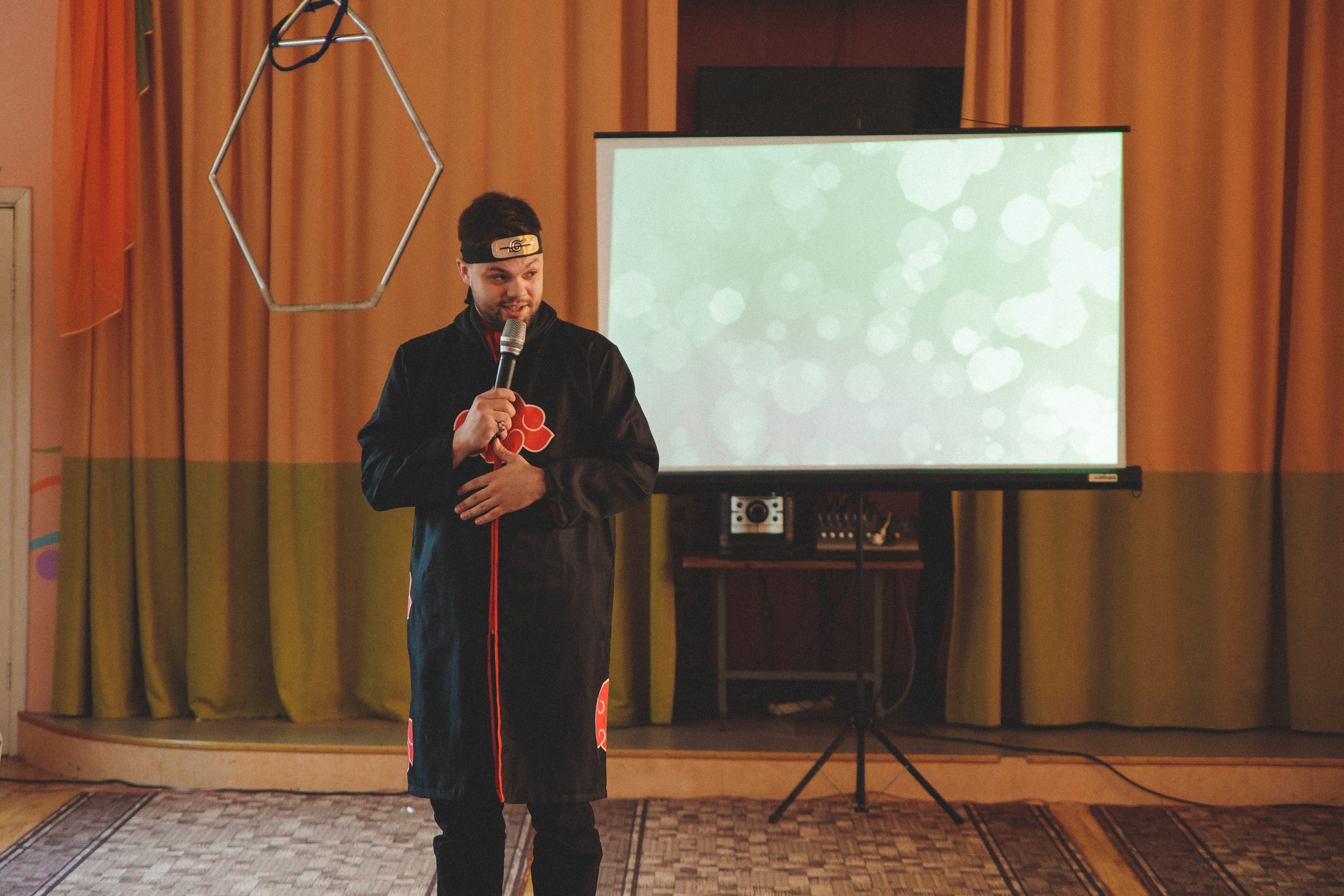 Утренник. Детский дом (Жаров кидс). Сайт фотографа Марина Ефанова