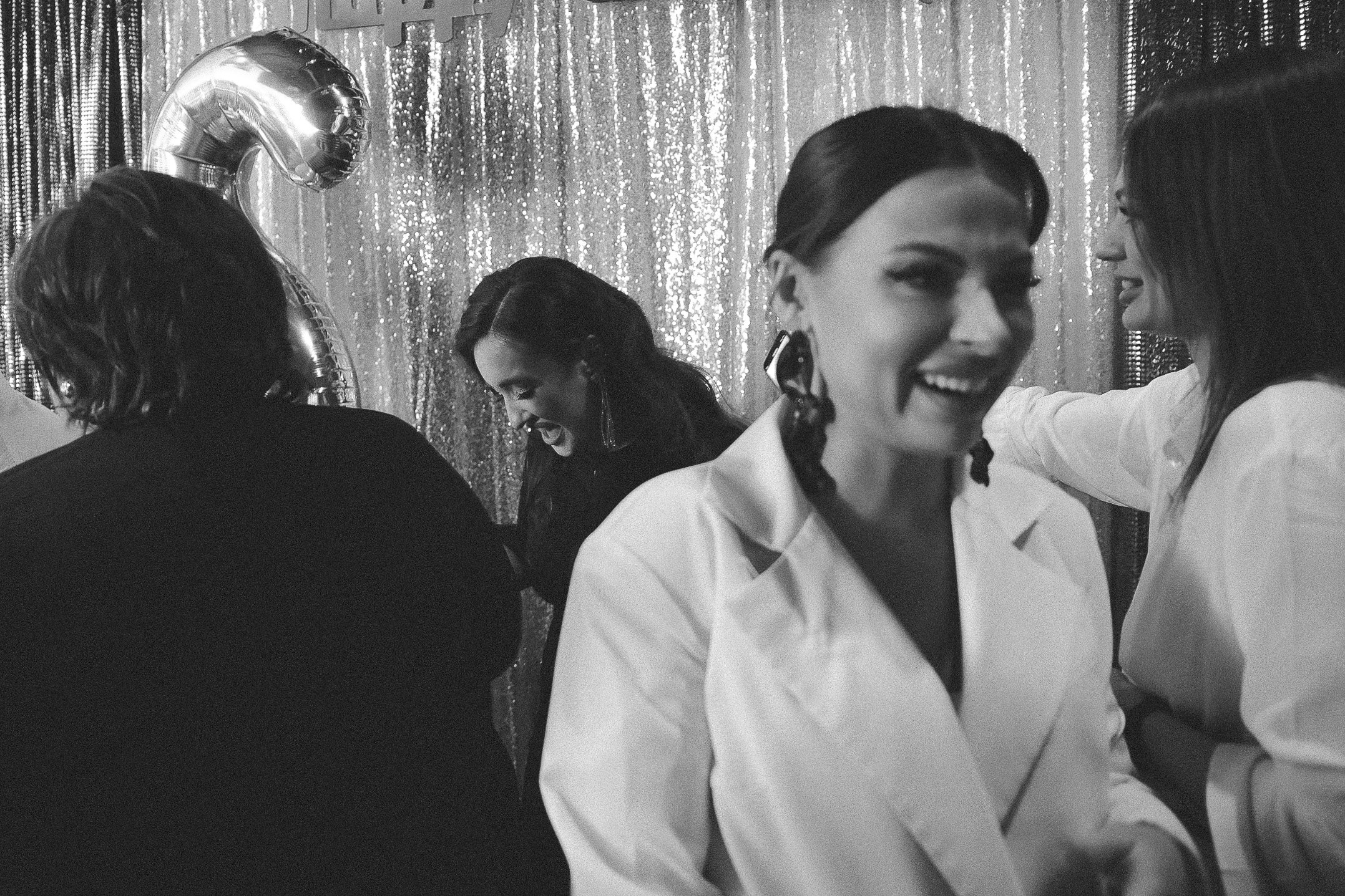 День рождения Натальи + гендер пати. Сайт фотографа Марина Ефанова